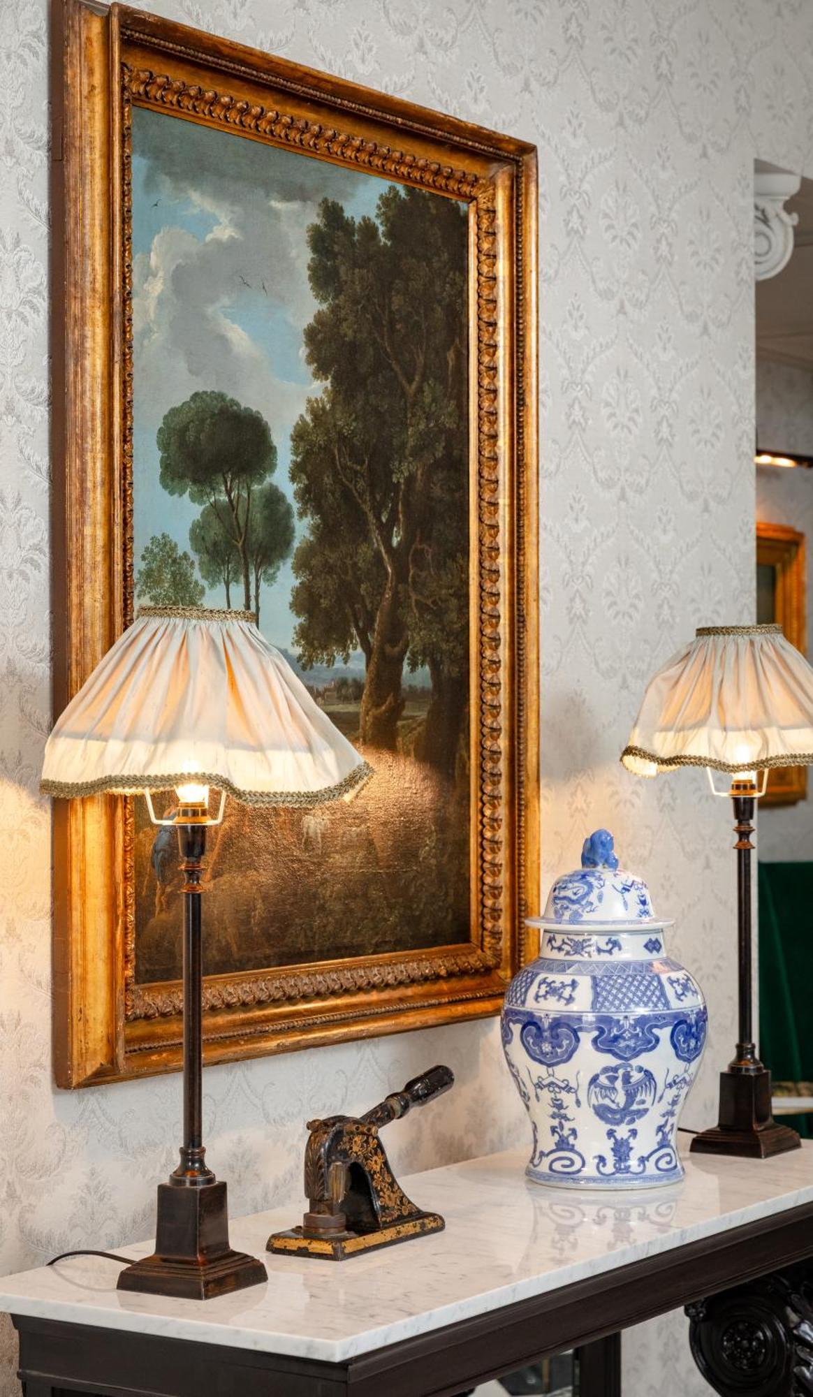 Hotel No. 30 Knightsbridge Londen