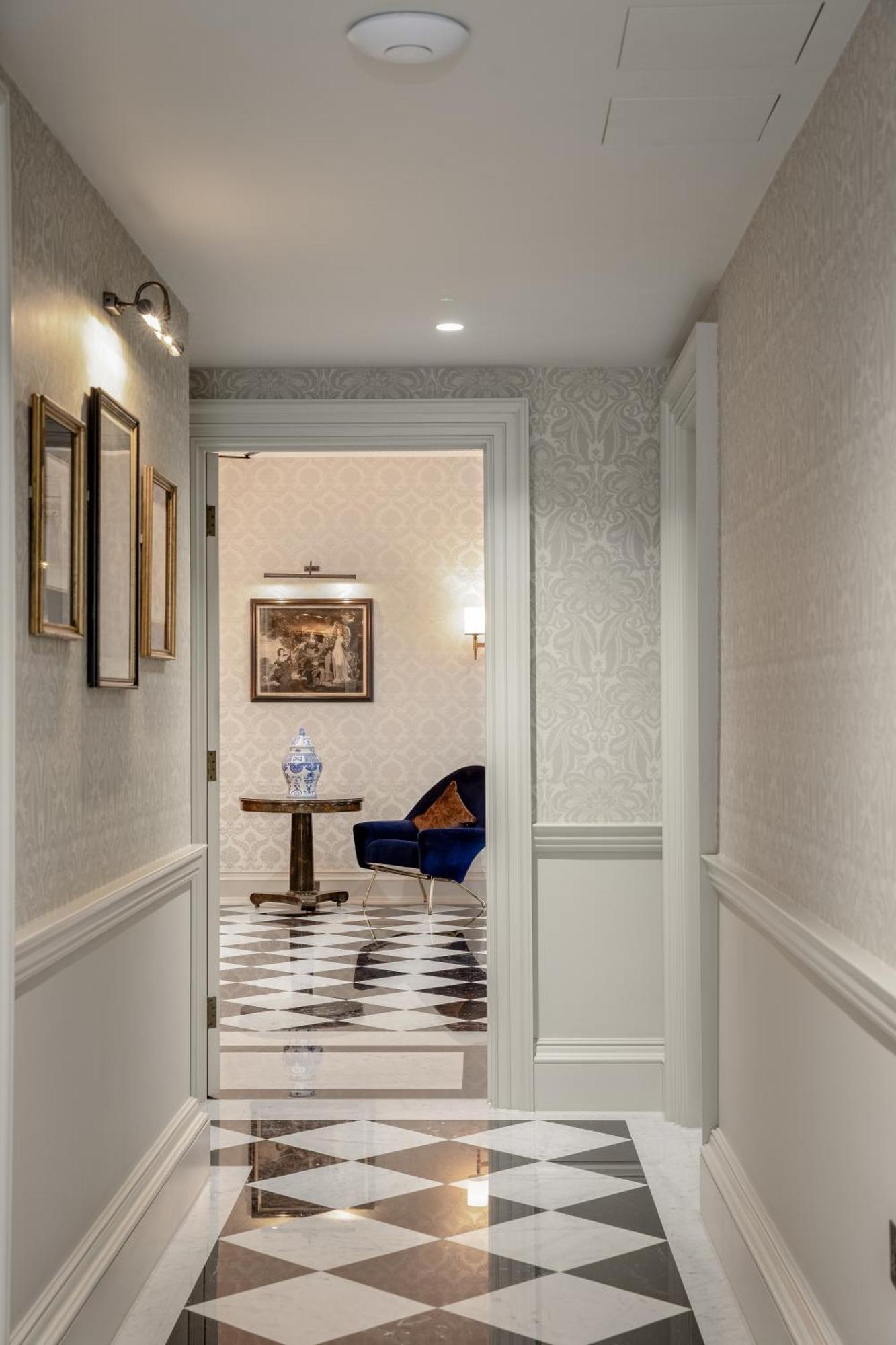 No. 30 Knightsbridge 4* Londen