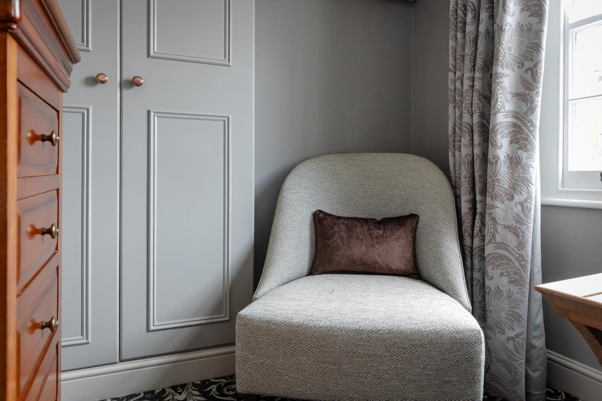 No. 30 Knightsbridge Londen