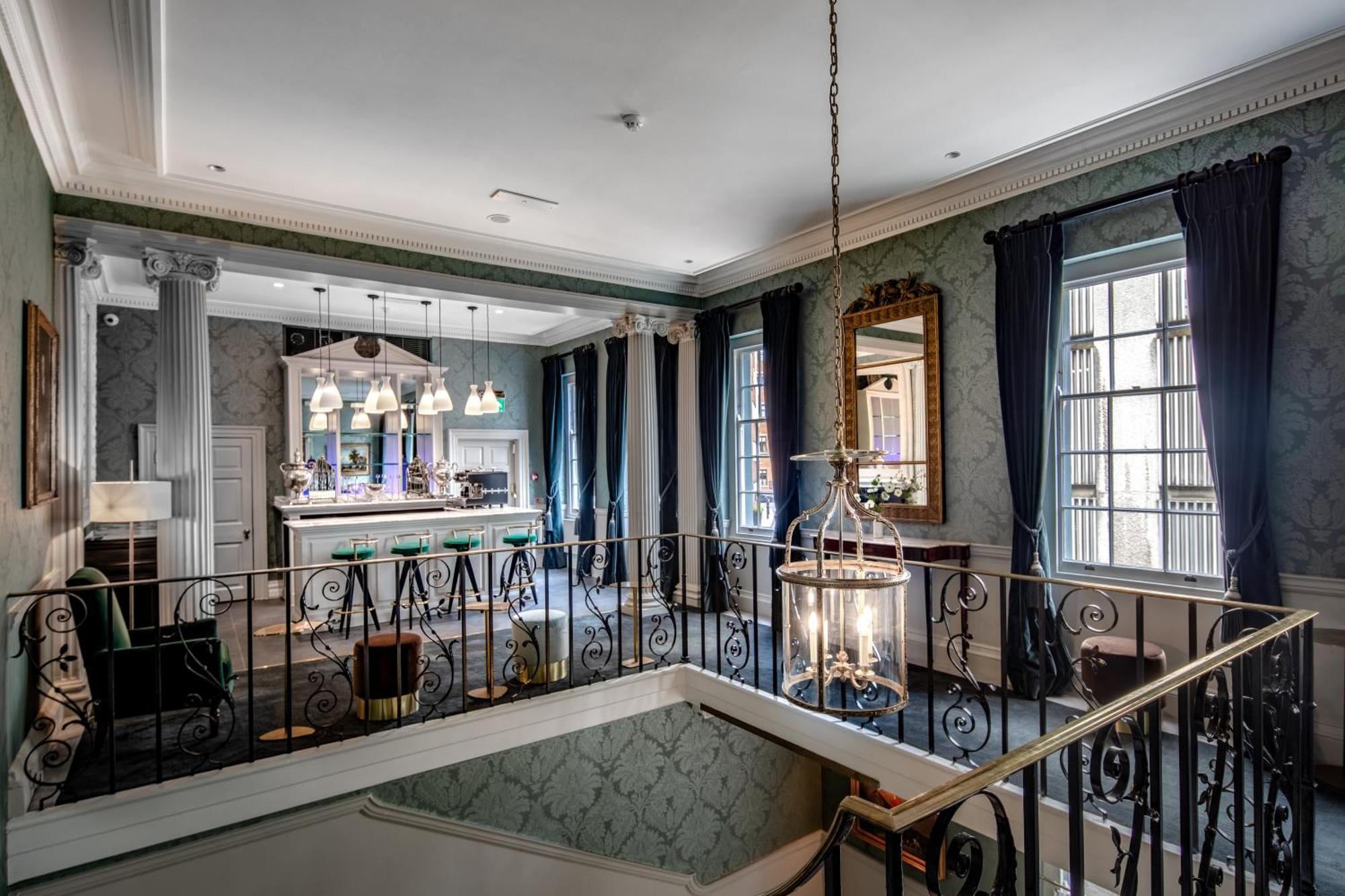 No. 30 Knightsbridge Londen