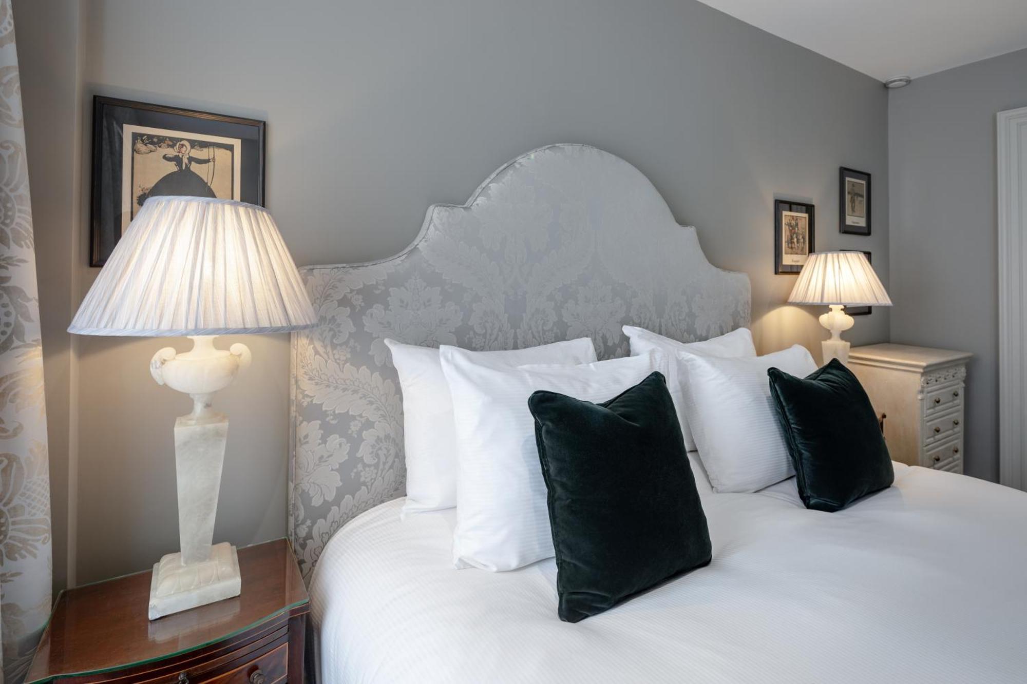 No. 30 Knightsbridge Hotel Londen
