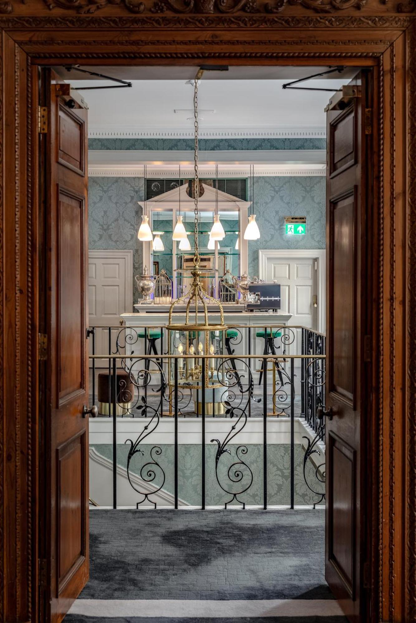No. 30 Knightsbridge 4* Londen