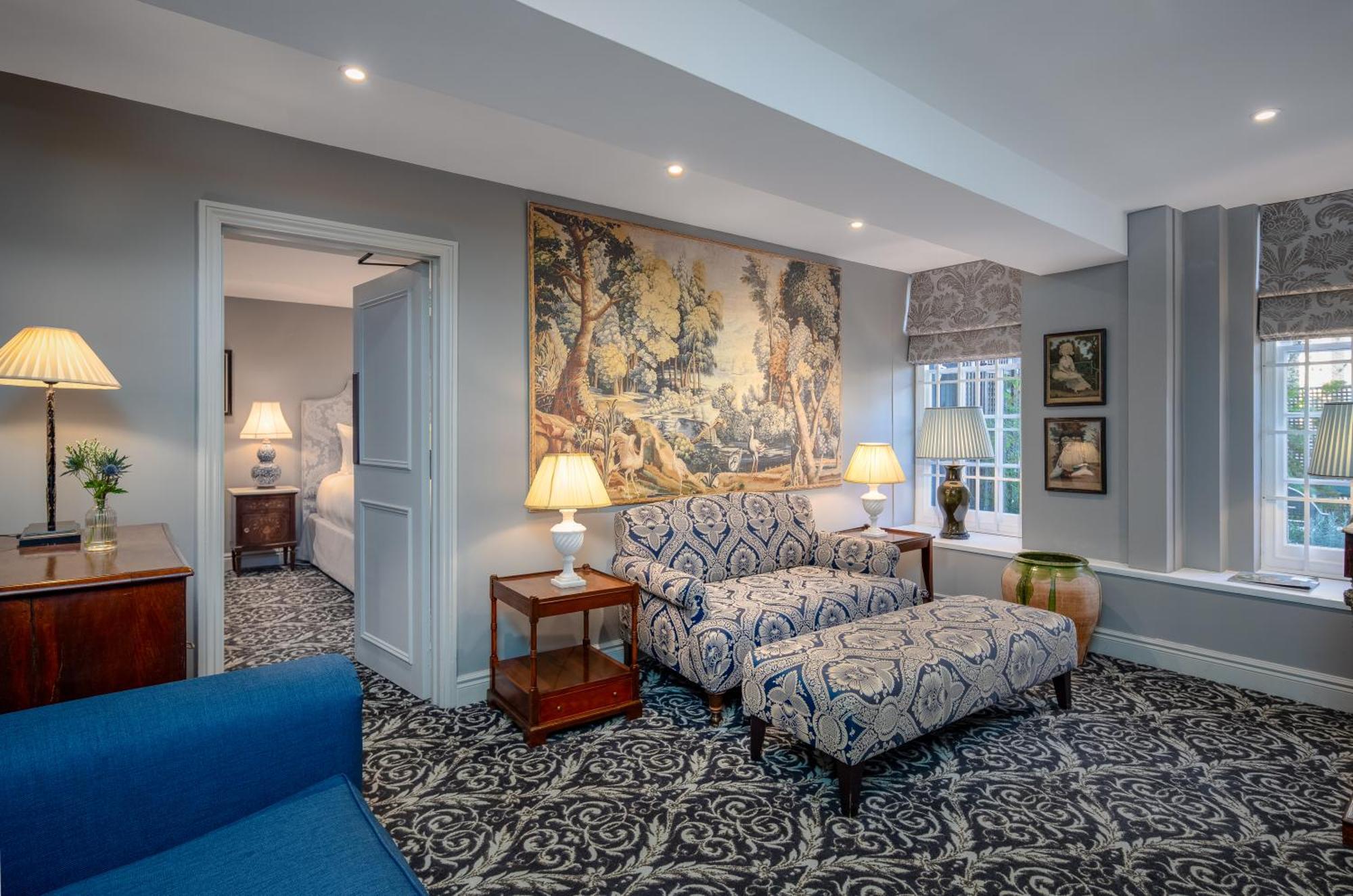 No. 30 Knightsbridge Londen