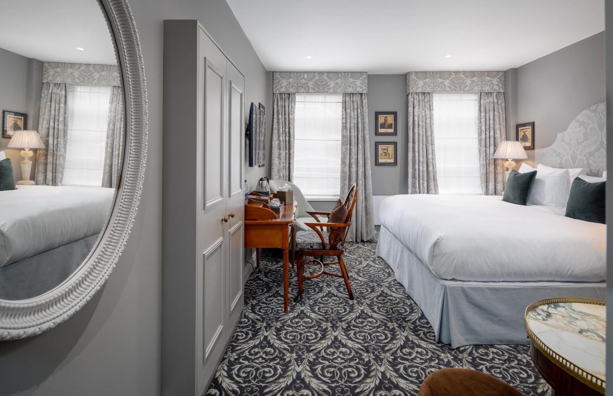 No. 30 Knightsbridge 4* Londen