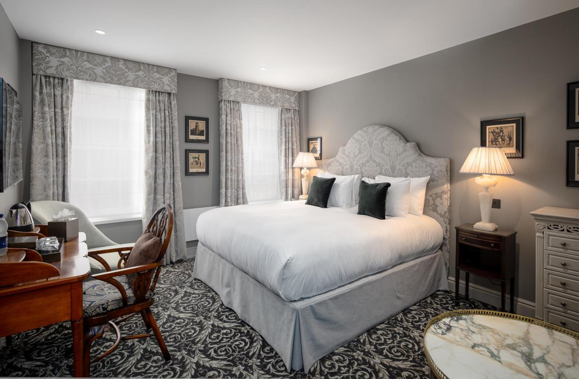 No. 30 Knightsbridge Hotel Londen