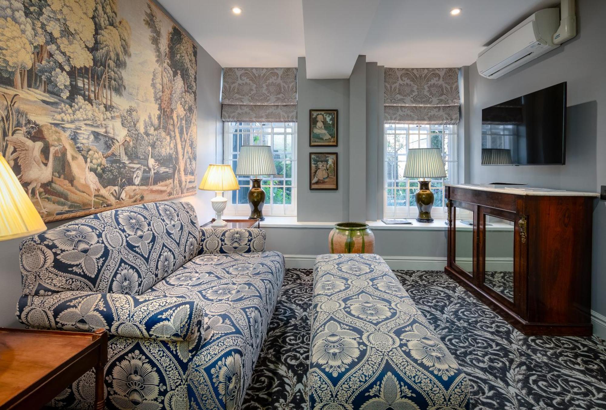 No. 30 Knightsbridge Londen
