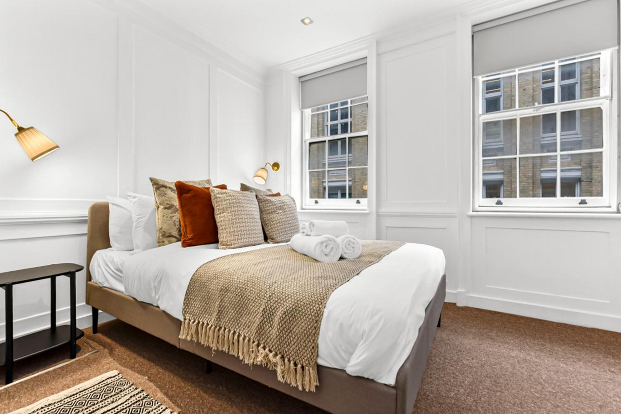 Ferienhaus Piccadilly House! *