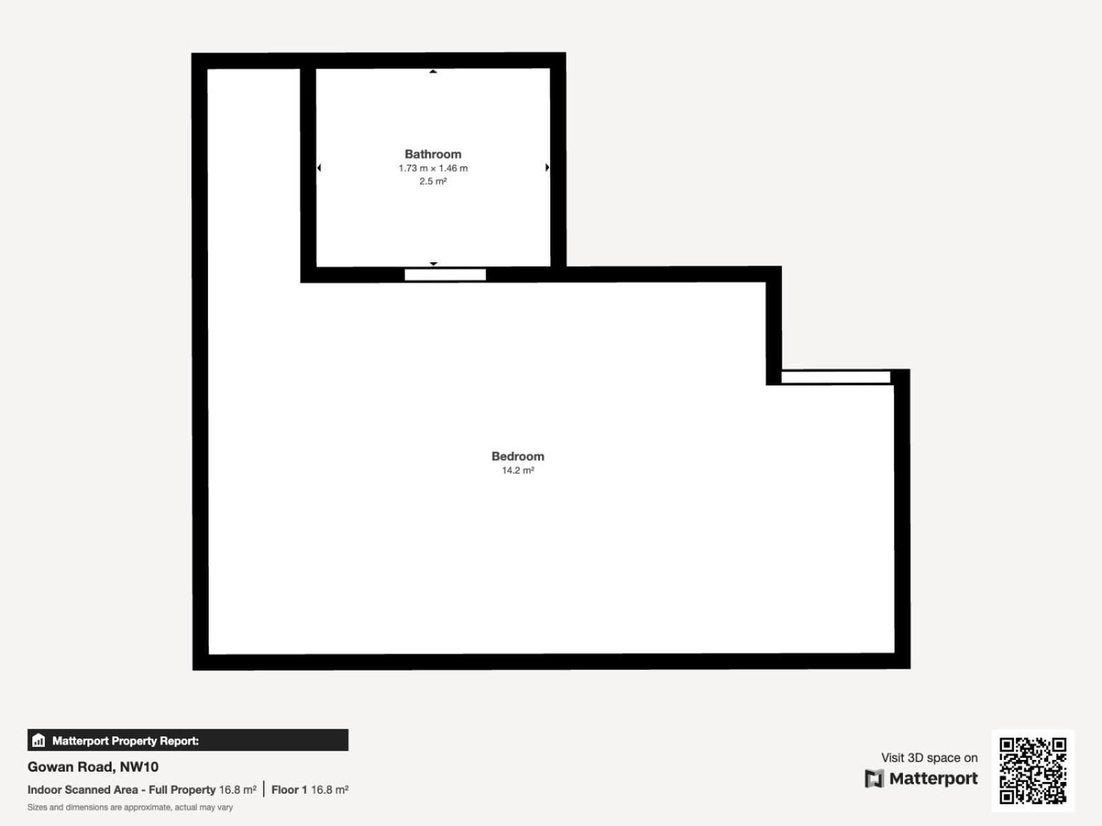 Pensión Modern Studio By Livestay Short Lets & Serviced *