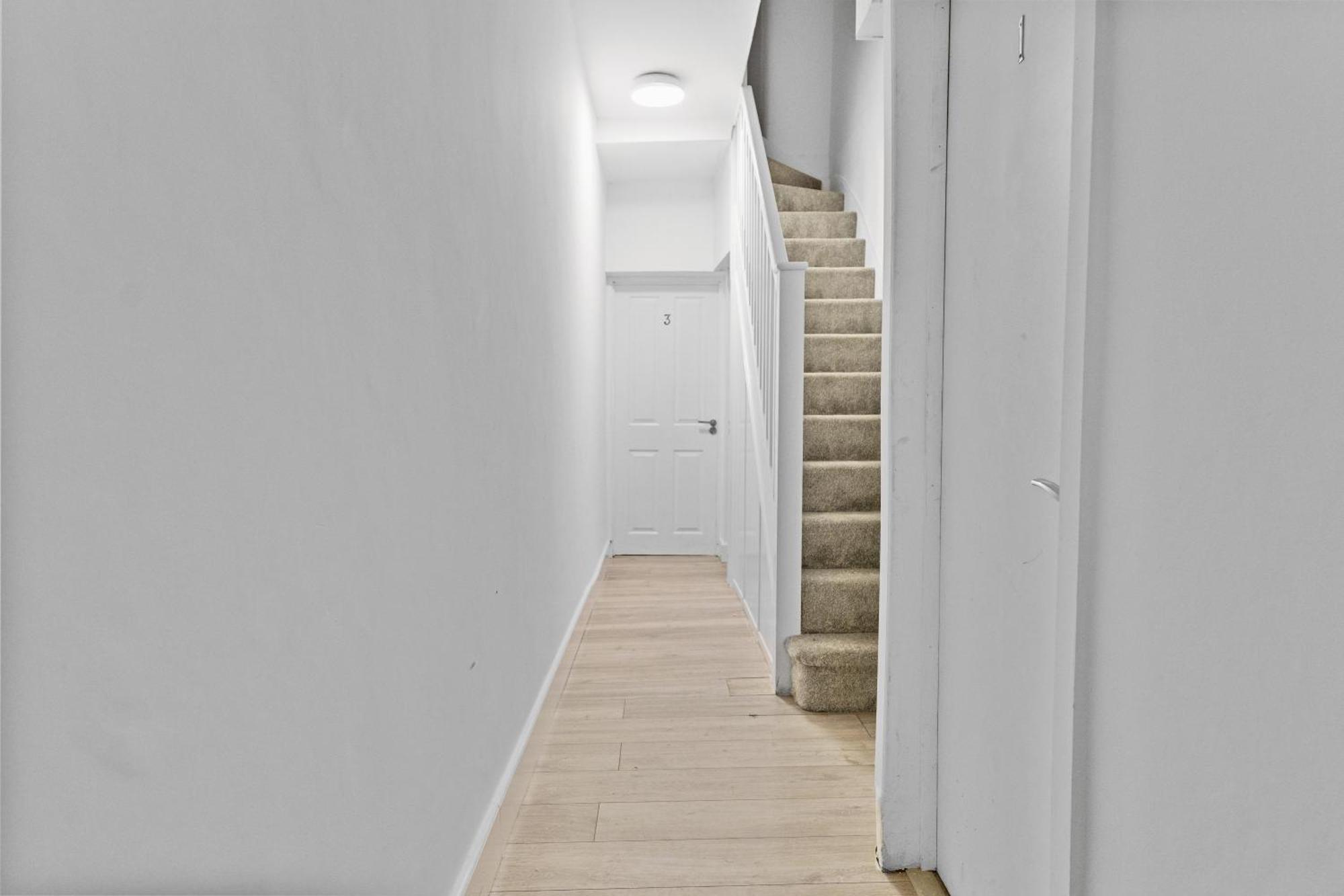 Pensión Modern Studio By Livestay Short Lets & Serviced Londres