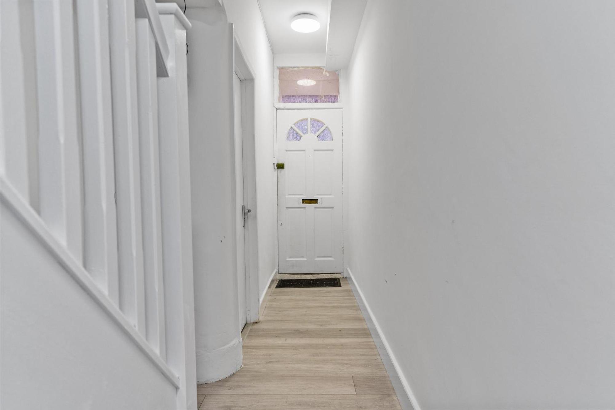 Modern Studio By Livestay Short Lets & Serviced Pensión