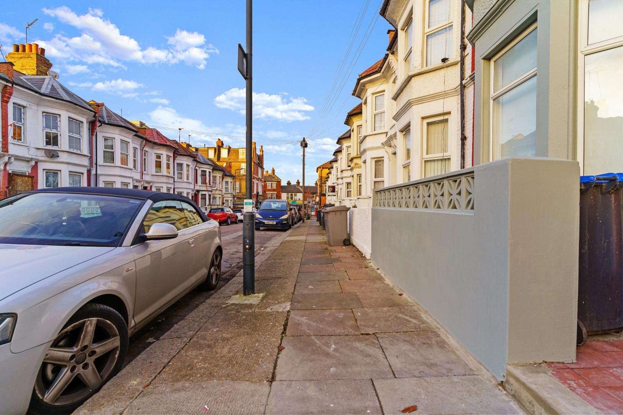 Maison d'hôtes Modern Studio By Livestay Short Lets & Serviced Londres