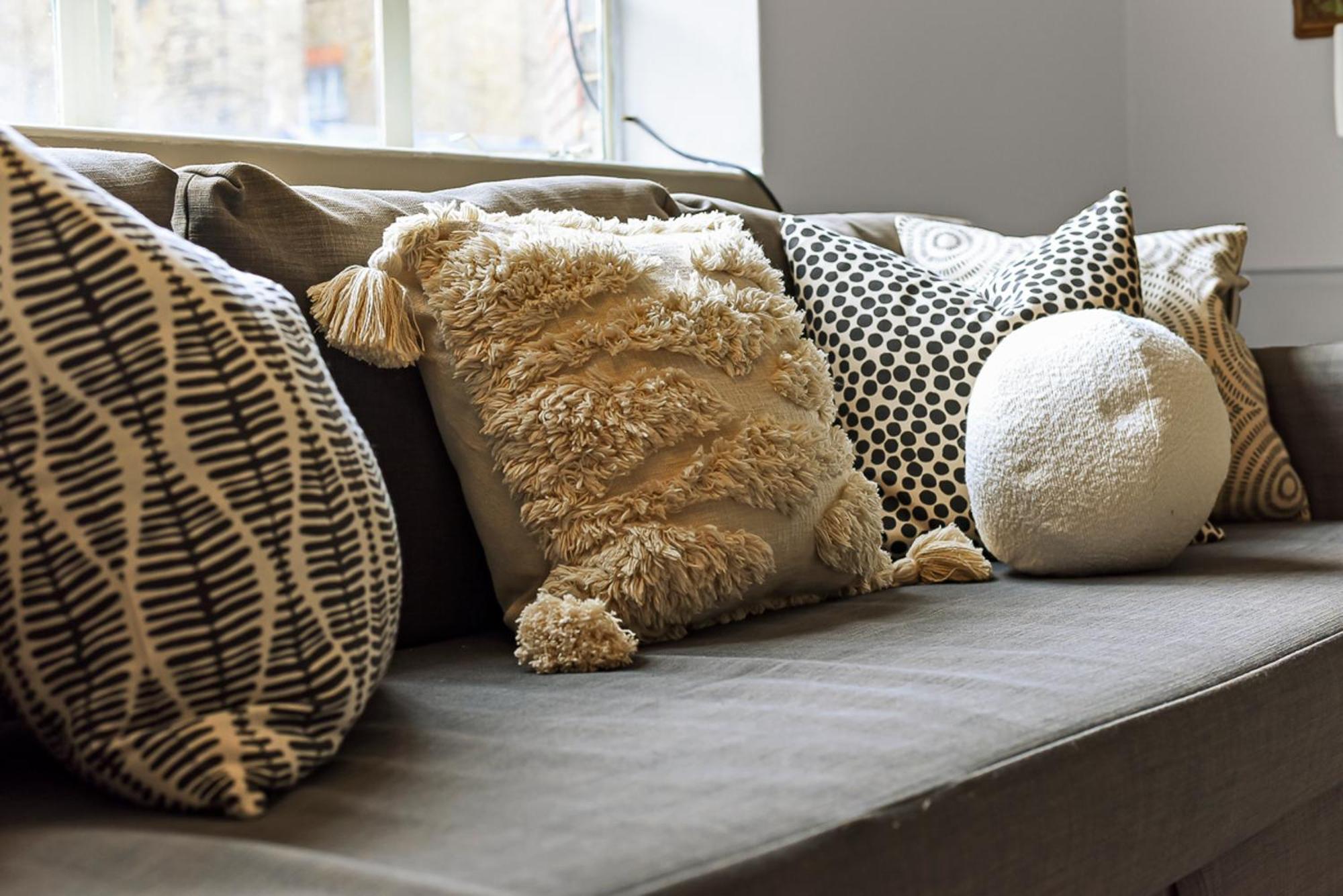 2 Bed Apartment- Mayfair 4 *