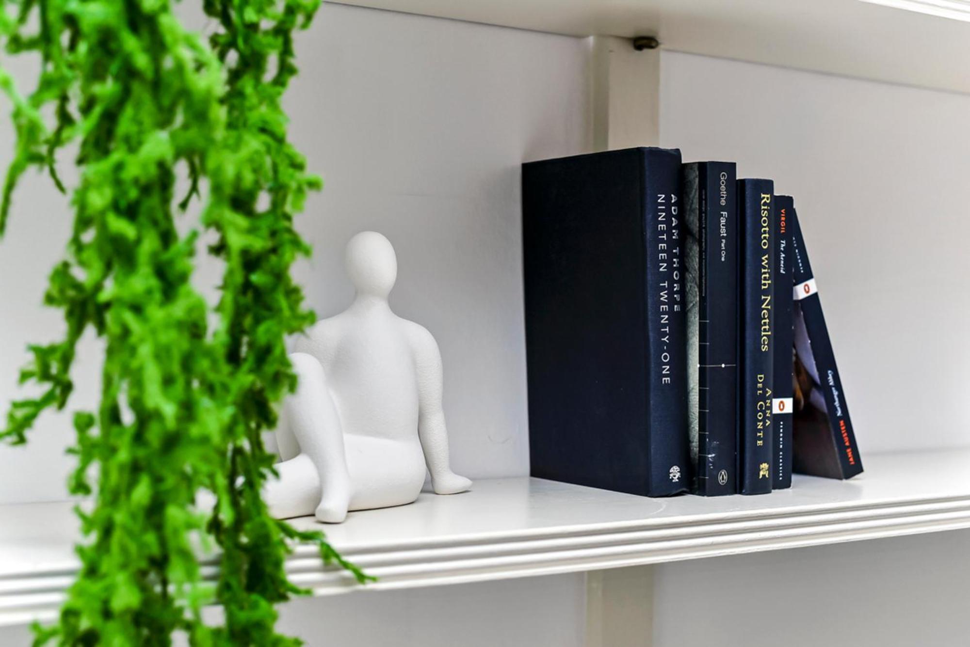 2 Bed Apartment- Mayfair 4 Apartment