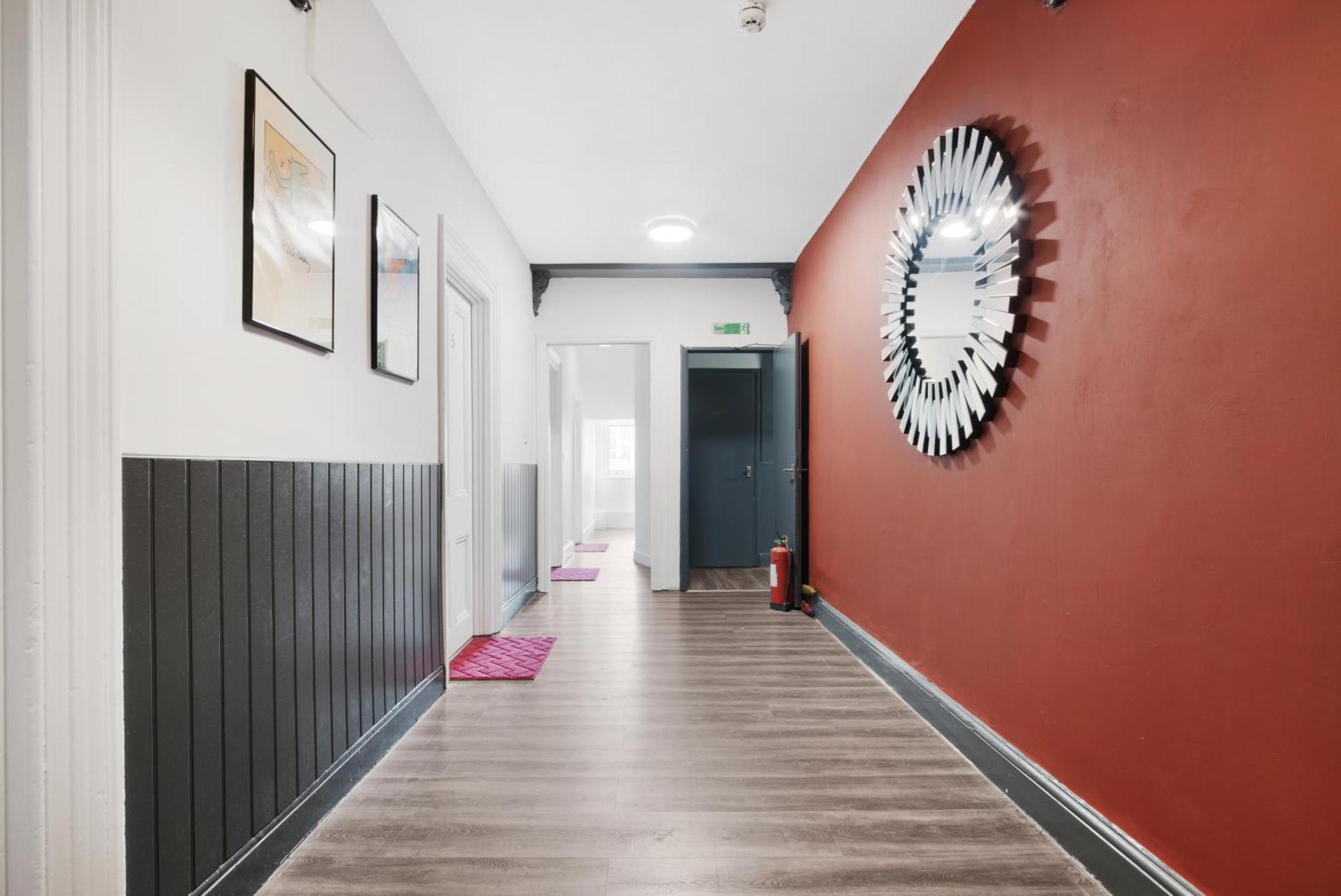 One Bedroom Flat Opposite Archway Station Appartement Londen