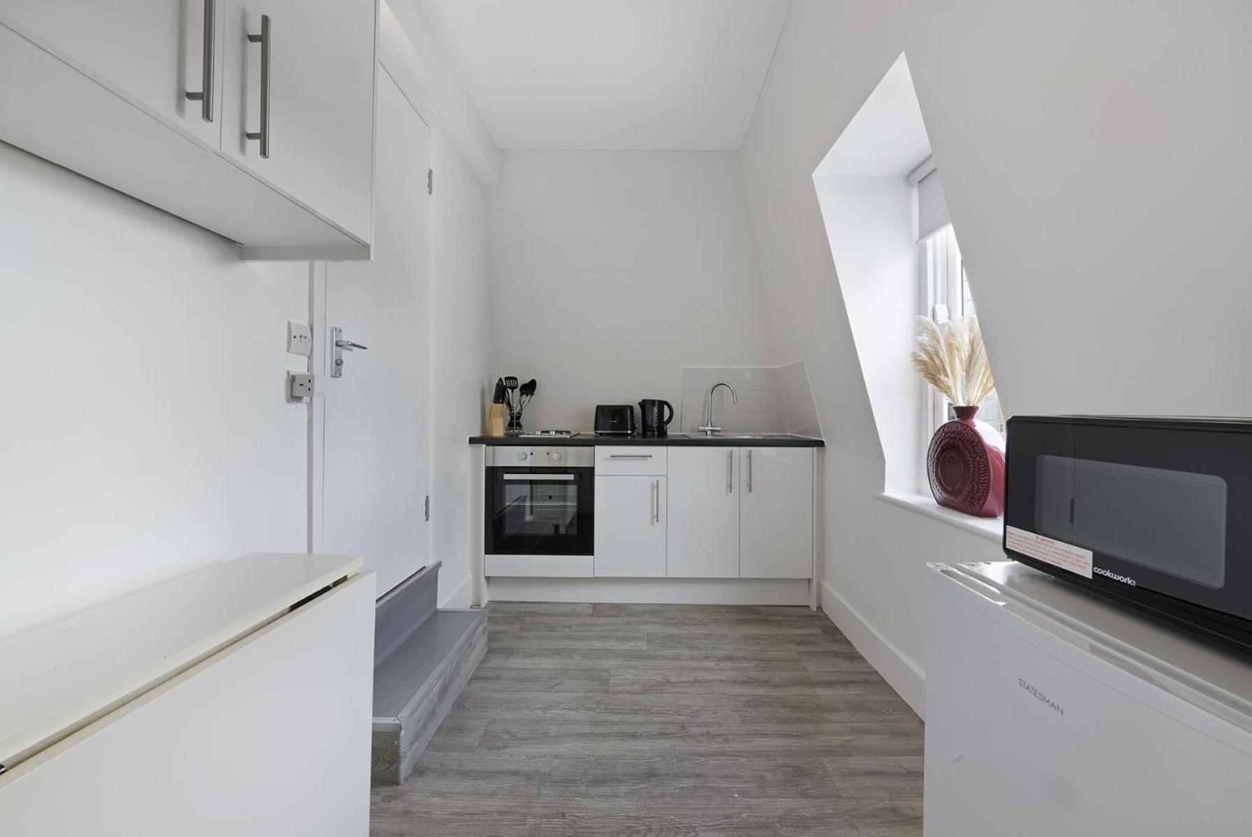 One Bedroom Flat Opposite Archway Station Apartamento Londres