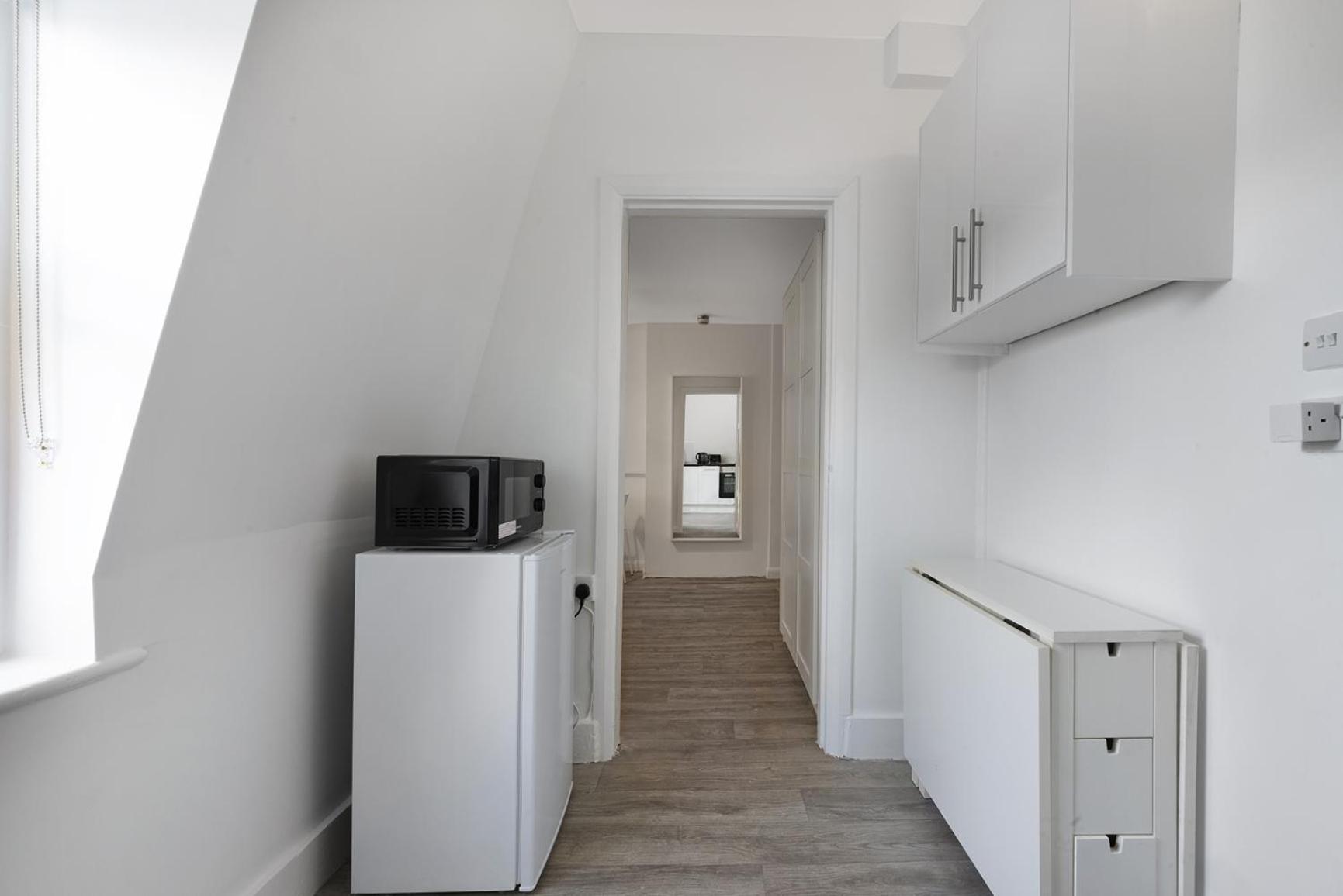 One Bedroom Flat Opposite Archway Station Apartamento *