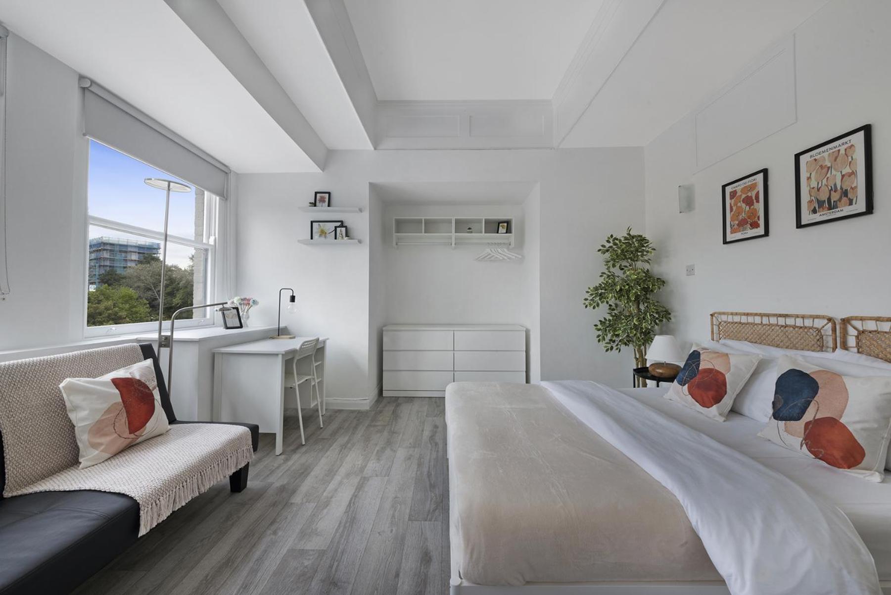 One Bedroom Flat Opposite Archway Station Apartamento Londres