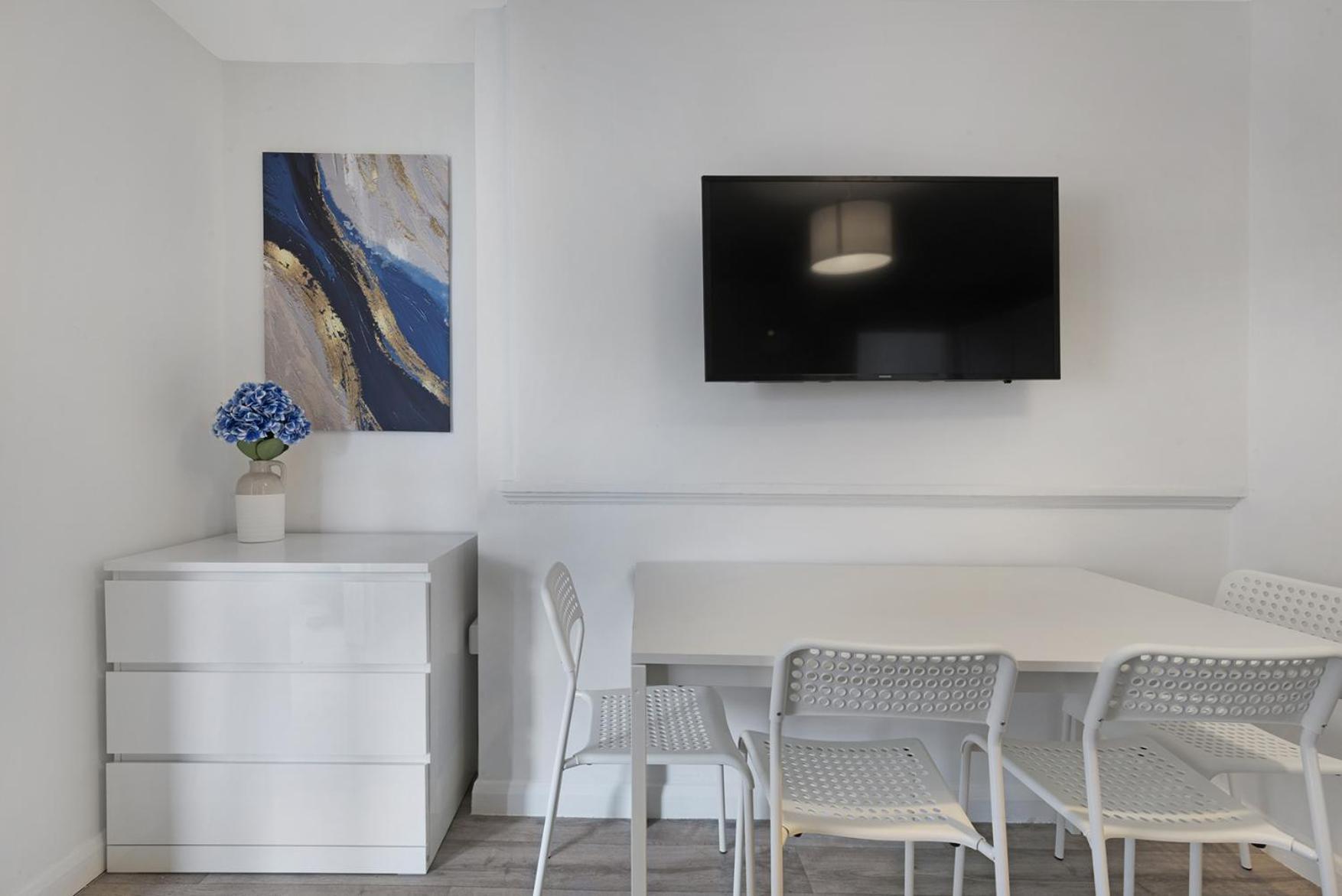 One Bedroom Flat Opposite Archway Station Apartamento *