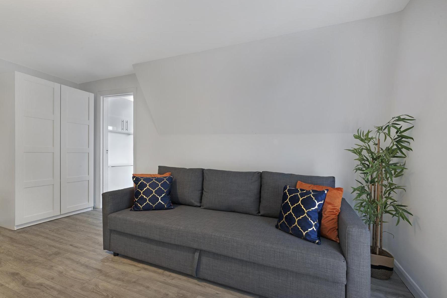 One Bedroom Flat Opposite Archway Station Apartamento Londres