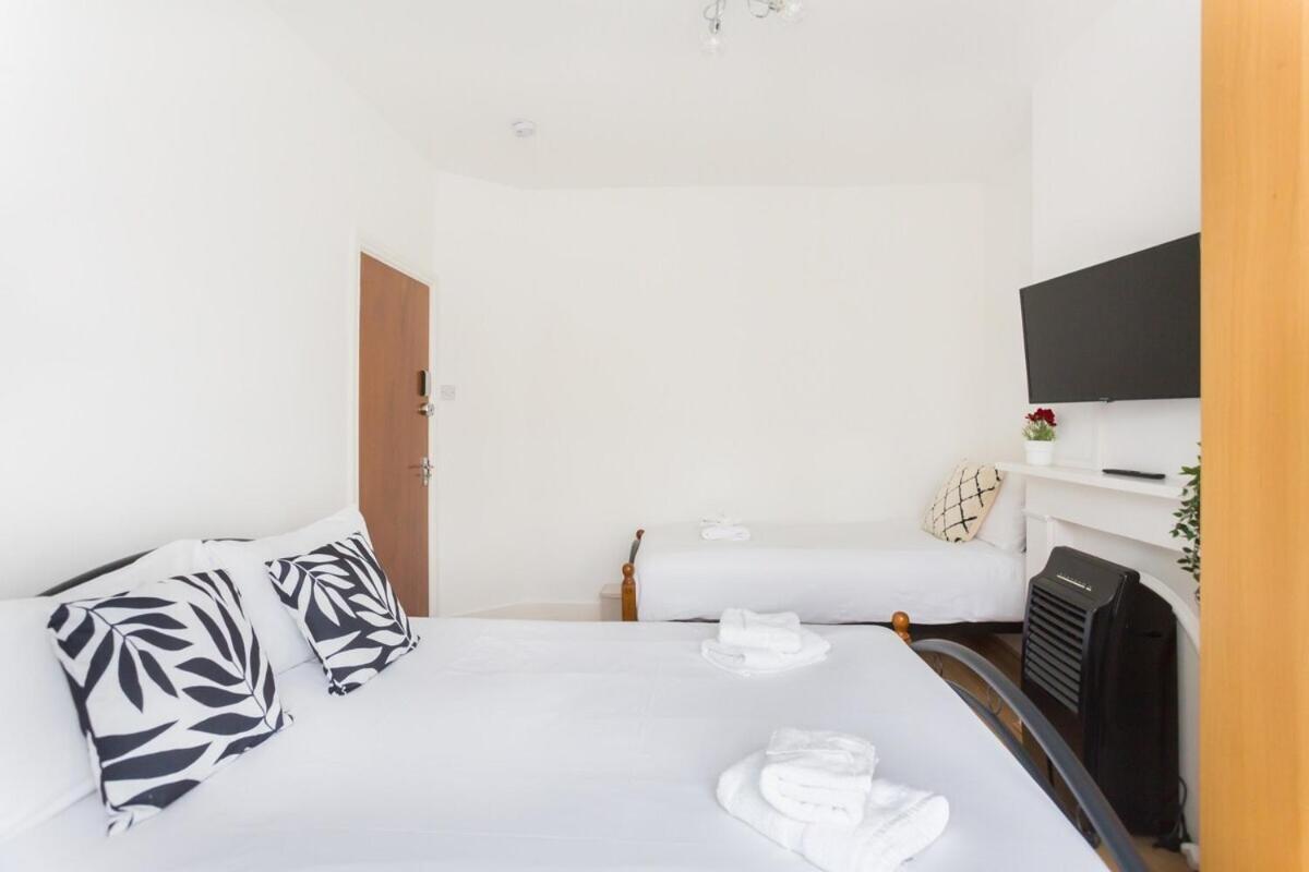 Сasa de vacaciones Center Camden Market Budget And