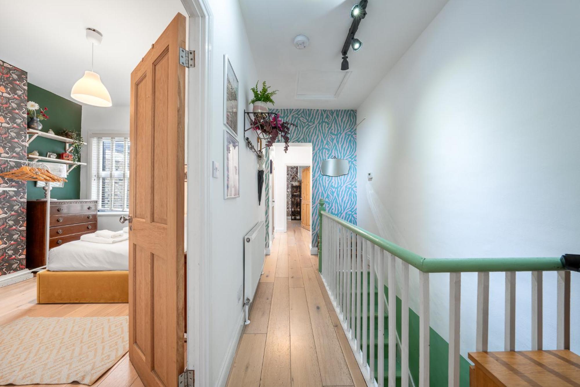 Appartement Claremont B - Londres