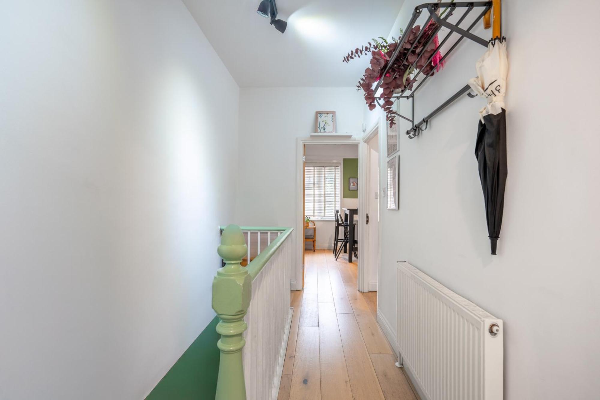 Claremont B - Londres