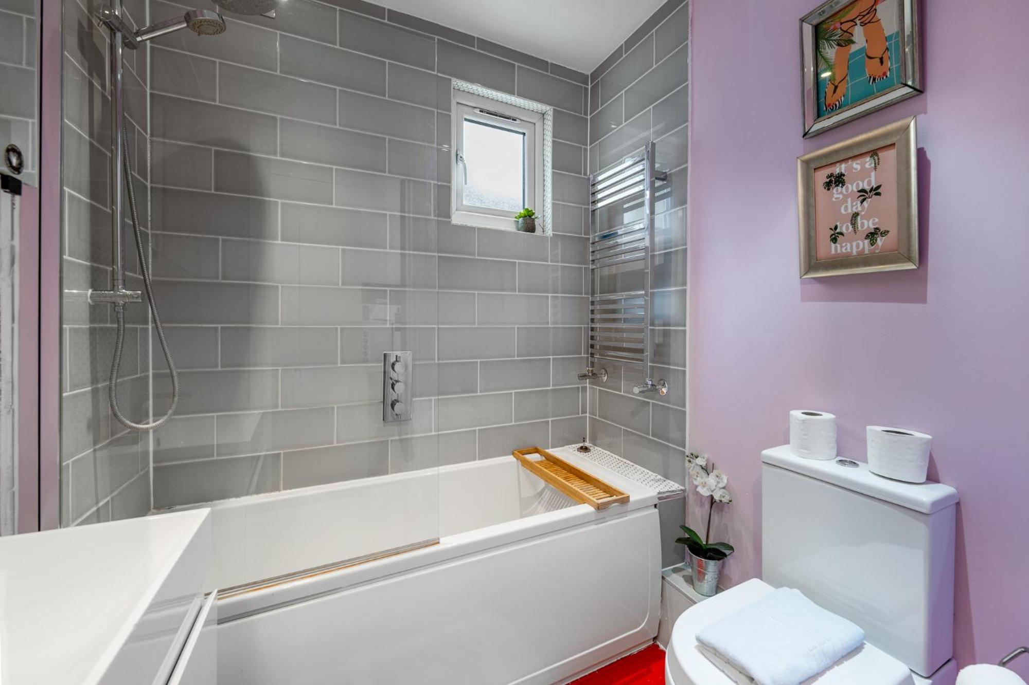 Appartement Claremont B - Londres