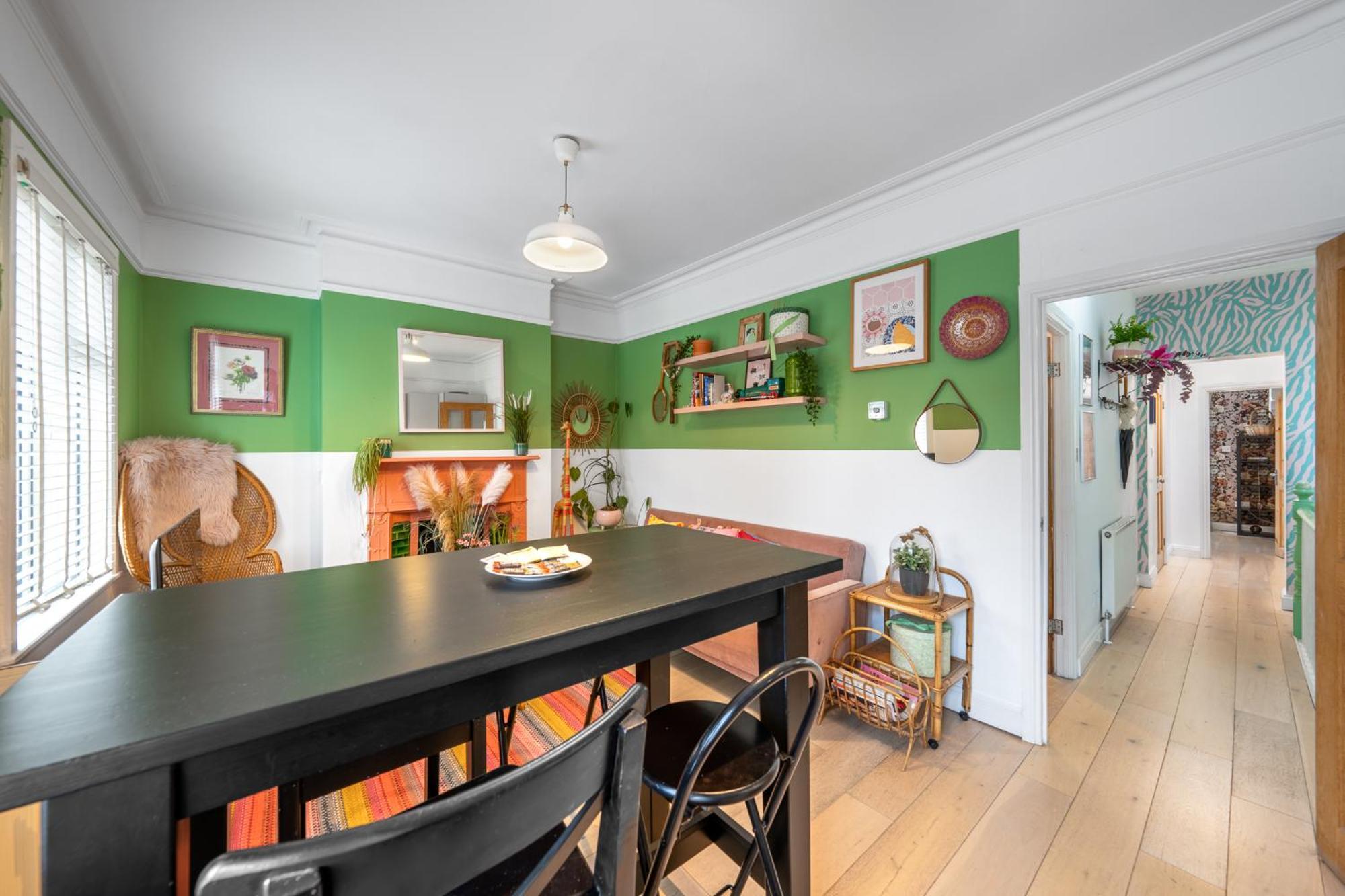 Appartement Claremont B - Londres