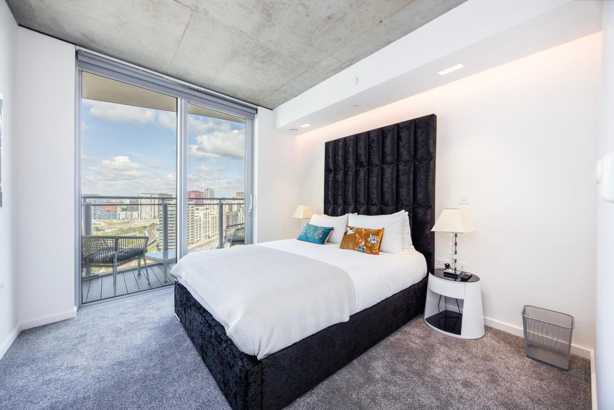Crowne Views By Austin David Apartamento *