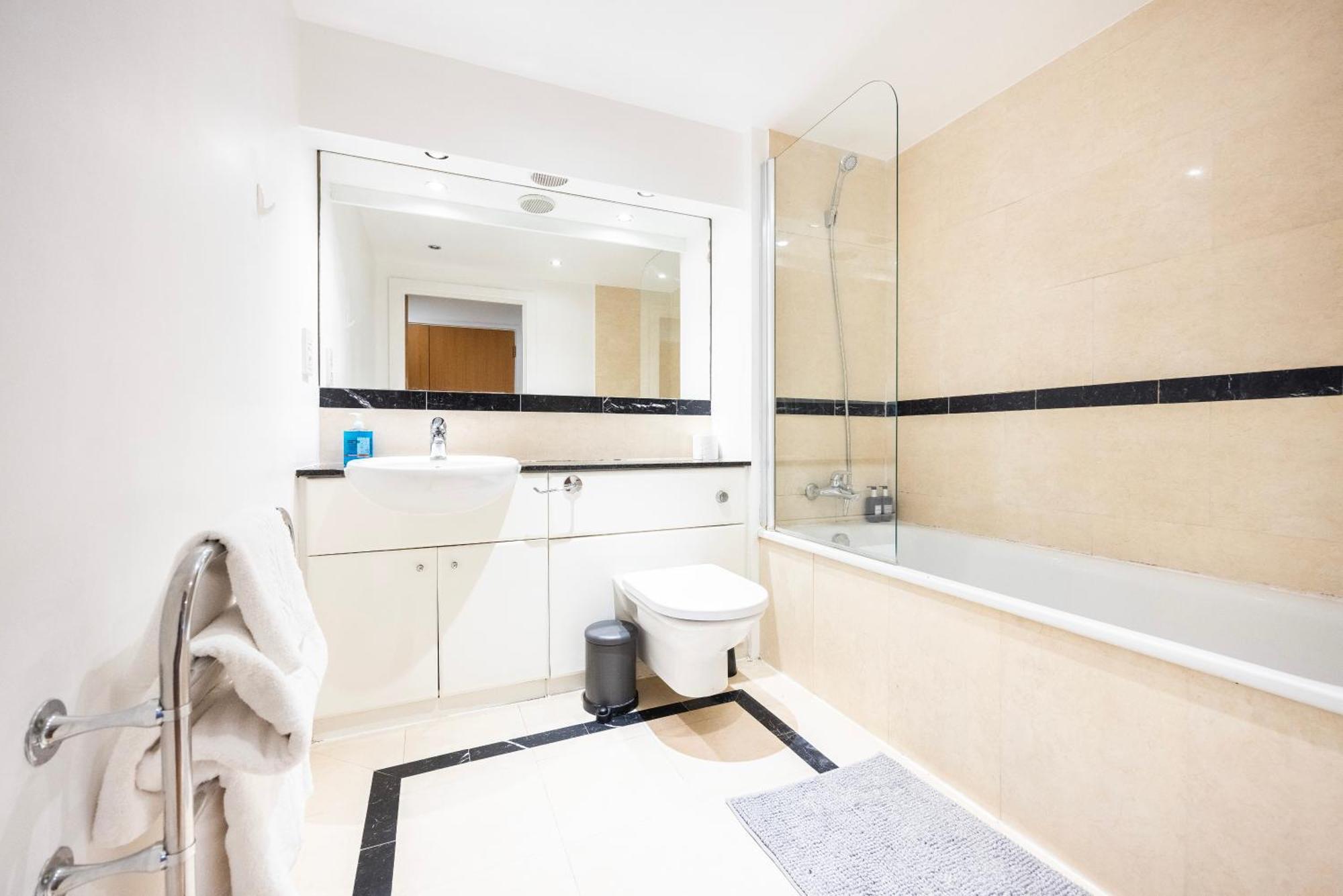 Crowne Views By Austin David Appartement Londres