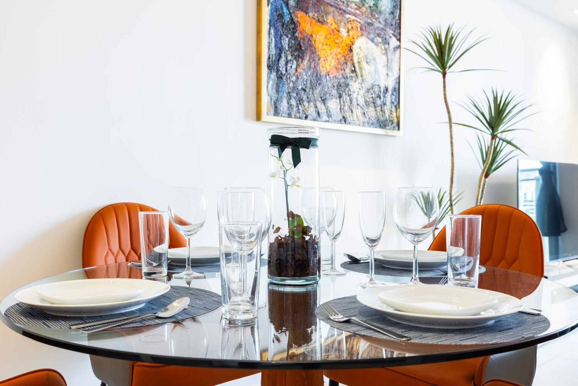 Apartamento Crowne Views By Austin David