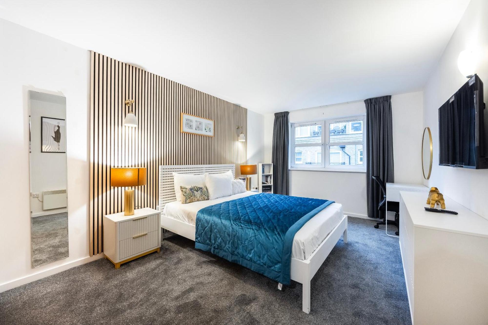 Apartamento Crowne Views By Austin David *