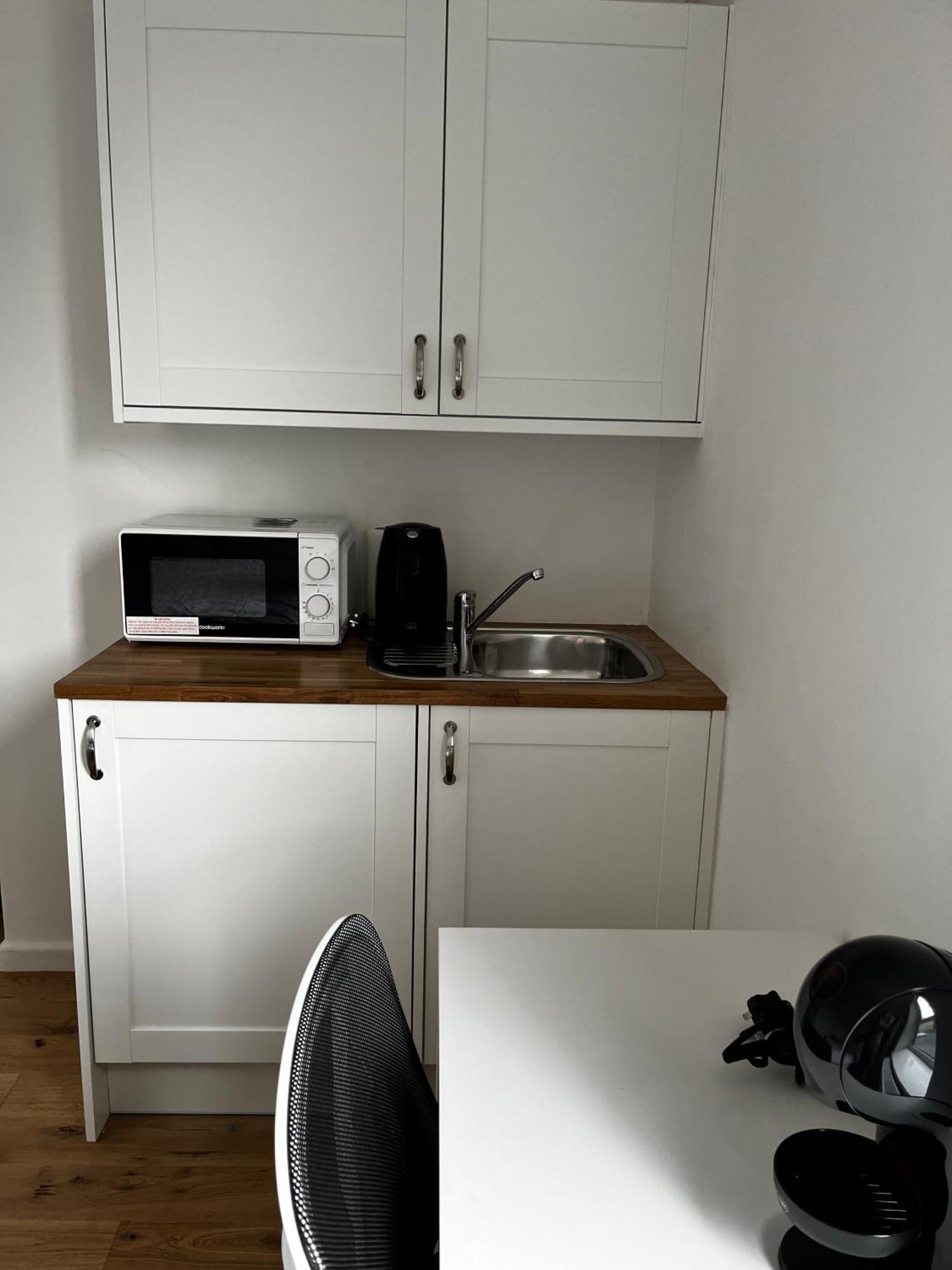 Keysan House 1 Apartamento Londres