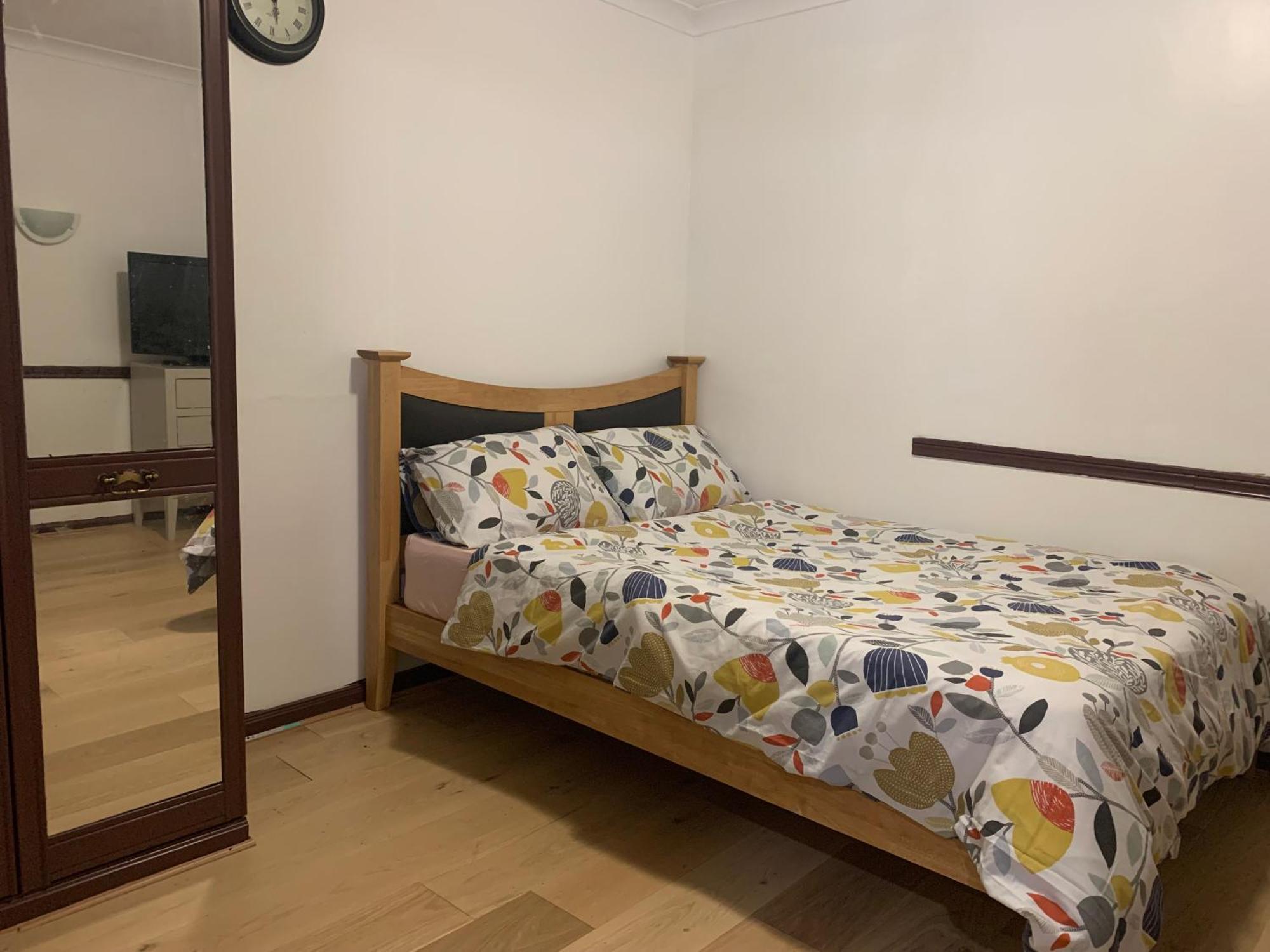 Appartement Cosy By Excel Centre & Airport Londen
