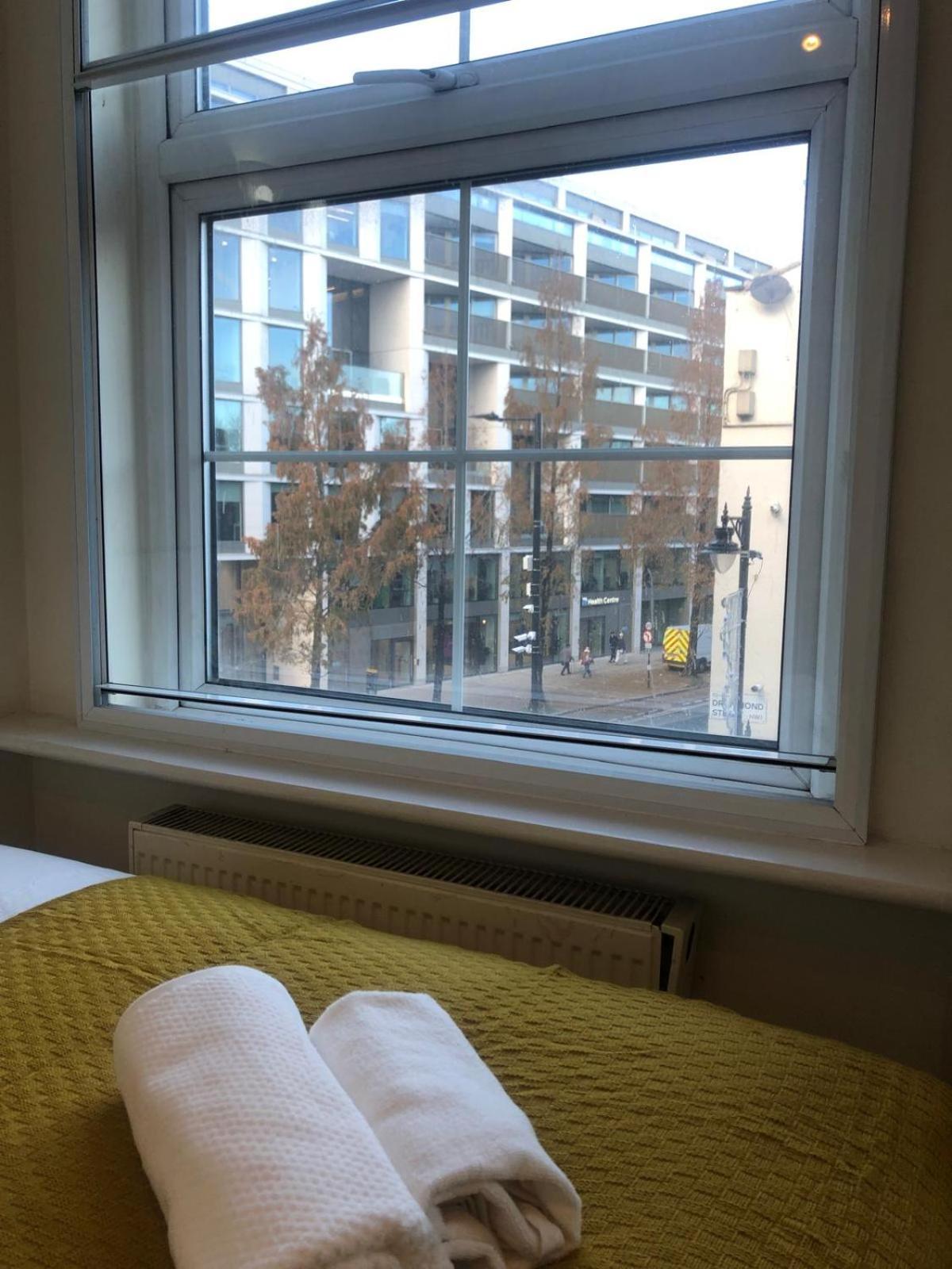 Bright And Cozy Entire Flat Near Euston Station And Ucl Hospital Appartement *
