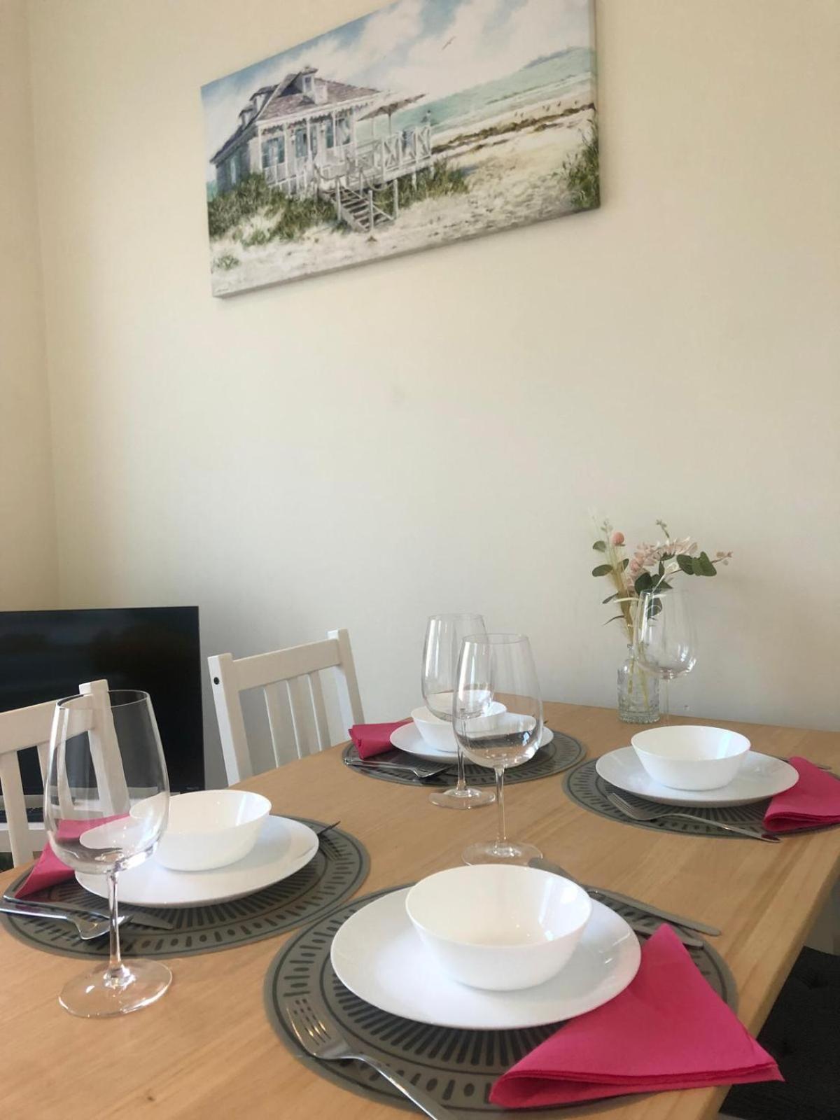 Bright And Cozy Entire Flat Near Euston Station And Ucl Hospital Appartement Londres