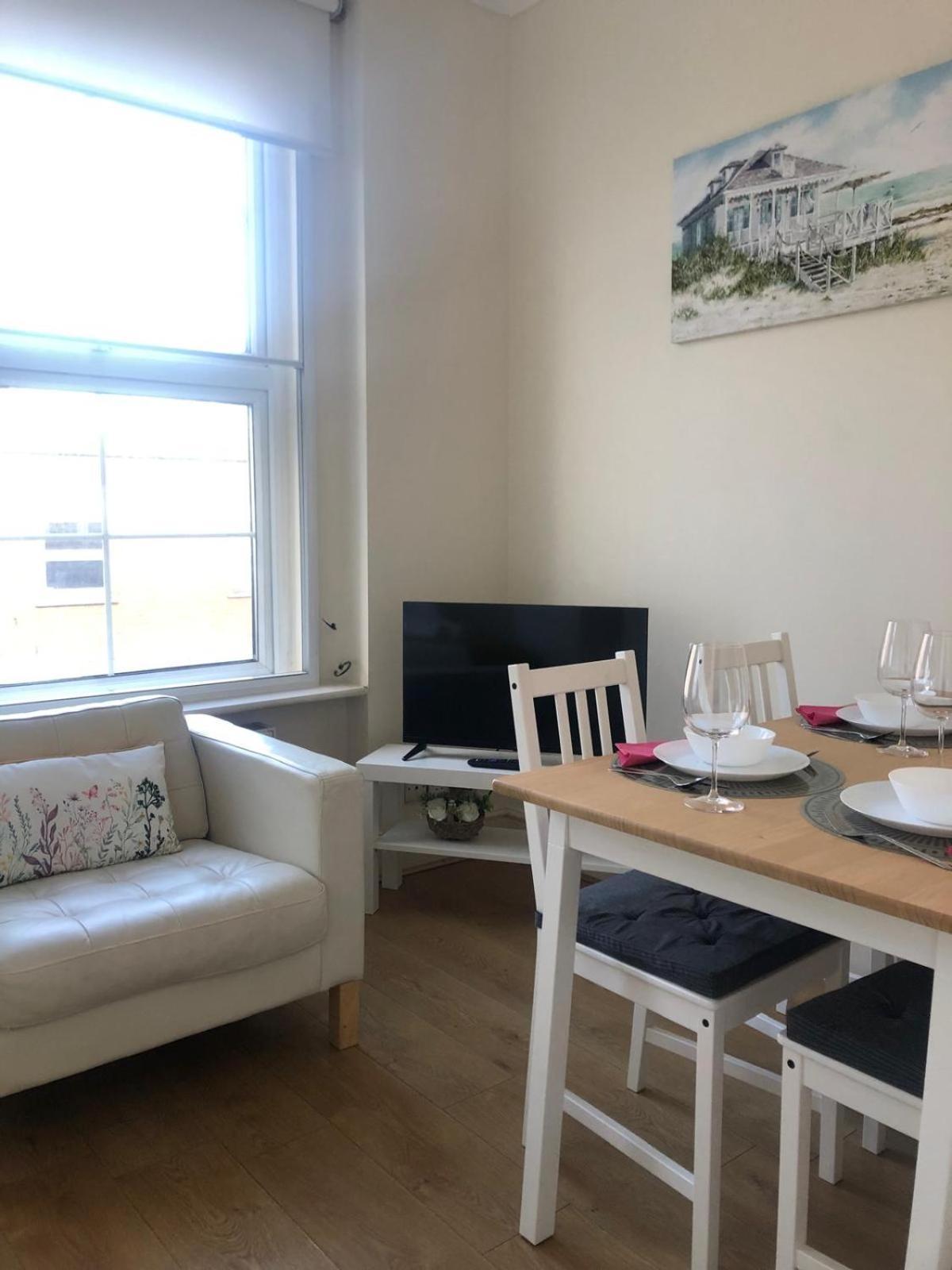 Bright And Cozy Entire Flat Near Euston Station And Ucl Hospital Londres