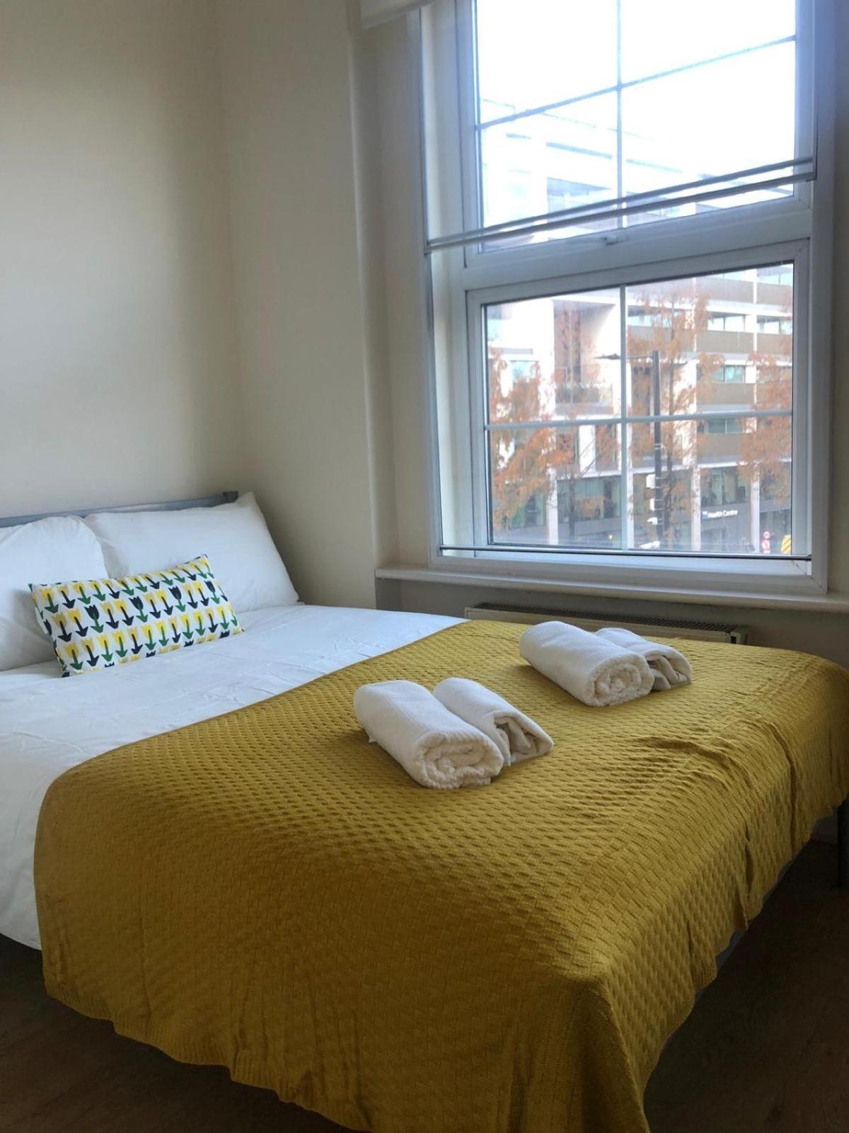 Appartement Bright And Cozy Entire Flat Near Euston Station And Ucl Hospital Londres