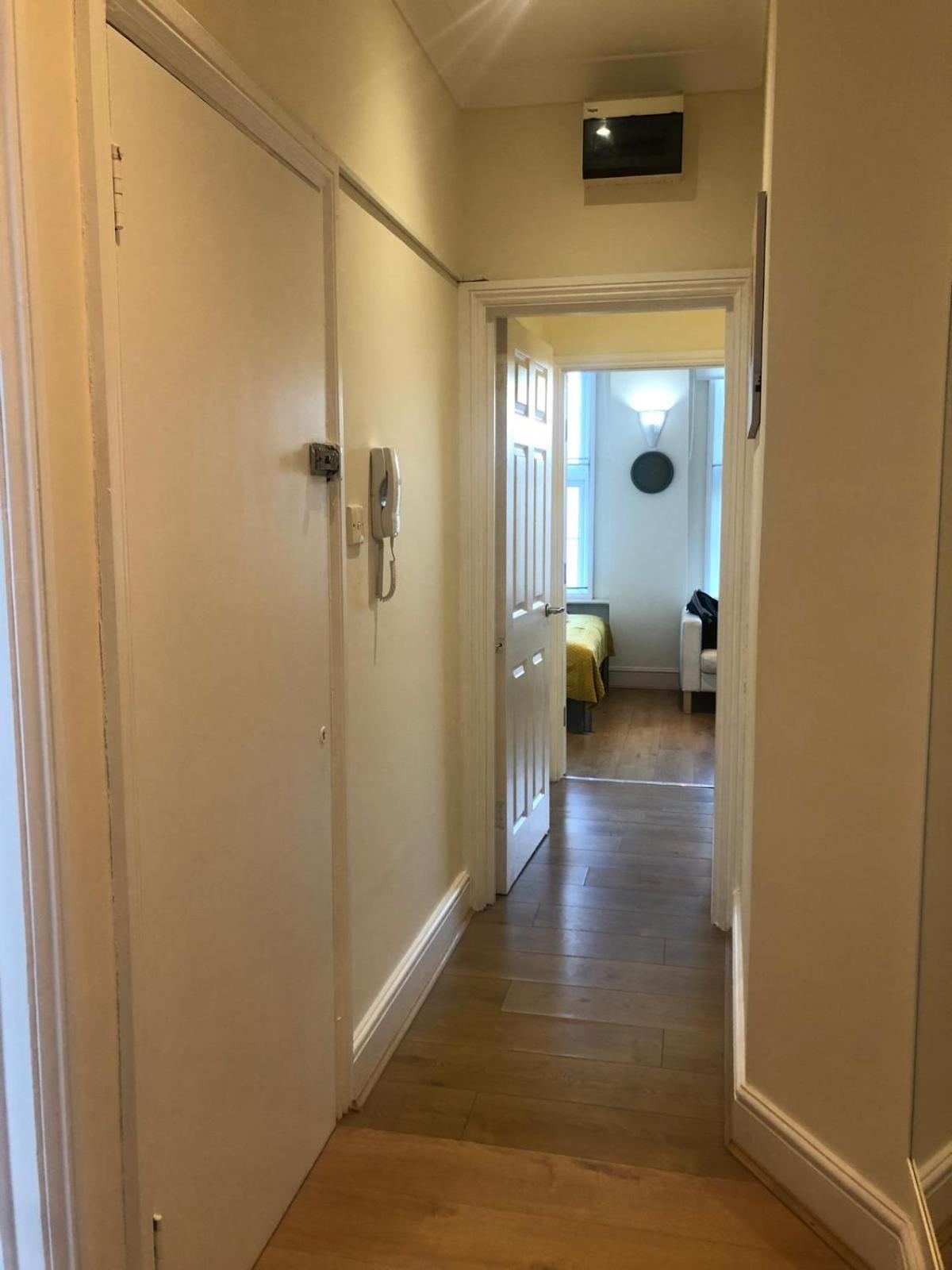 Bright And Cozy Entire Flat Near Euston Station And Ucl Hospital Londres