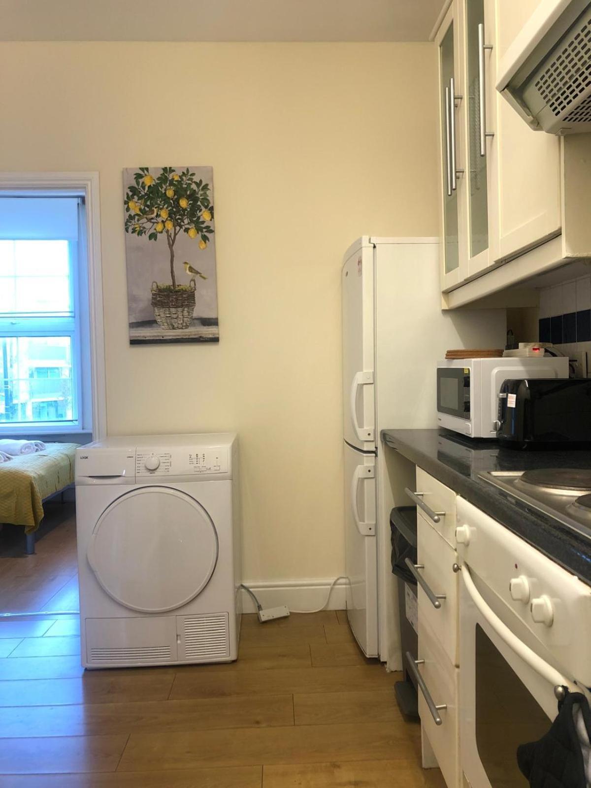 Bright And Cozy Entire Flat Near Euston Station And Ucl Hospital Appartement *