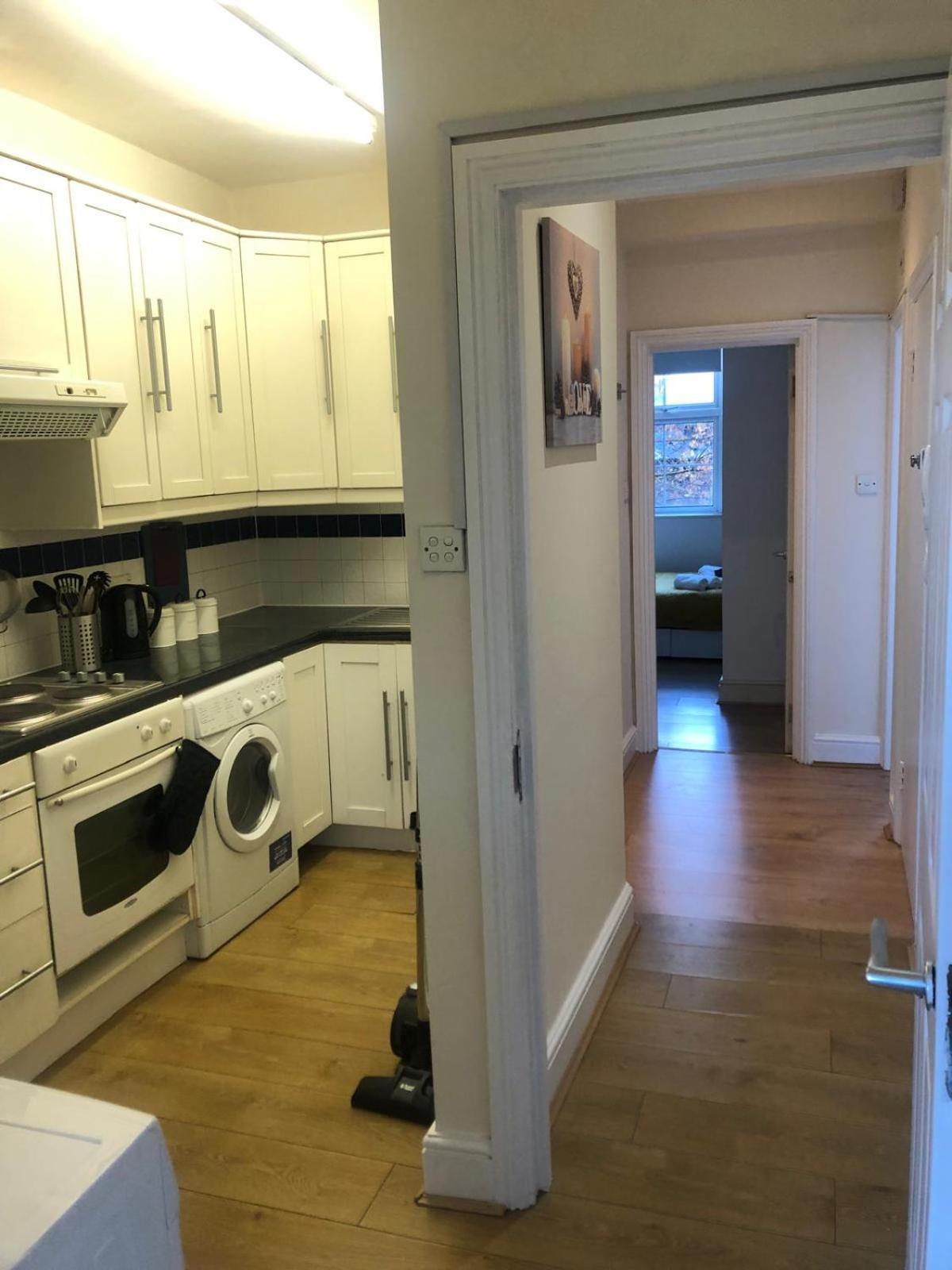 Bright And Cozy Entire Flat Near Euston Station And Ucl Hospital * Londres