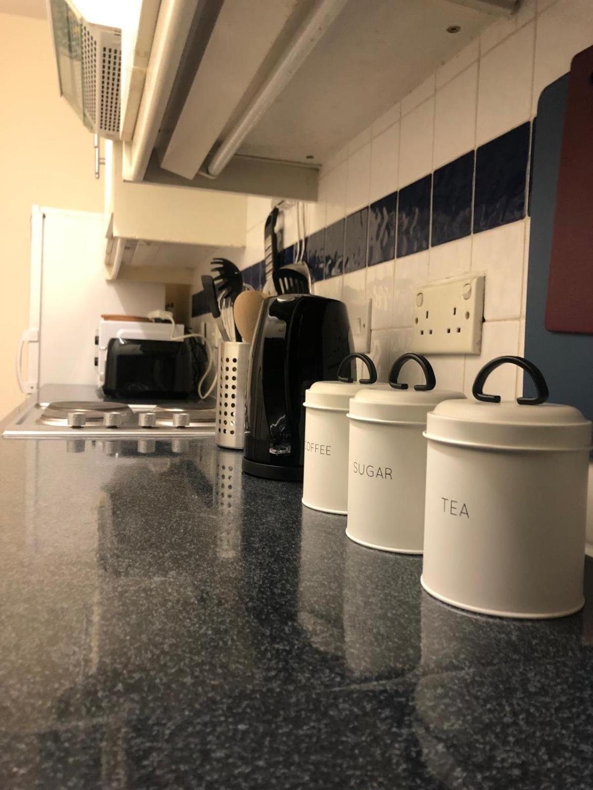 Appartement Bright And Cozy Entire Flat Near Euston Station And Ucl Hospital