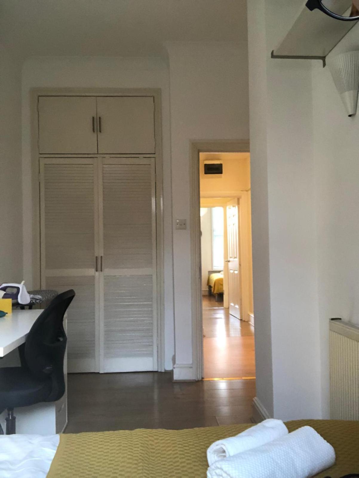 Appartement Bright And Cozy Entire Flat Near Euston Station And Ucl Hospital *