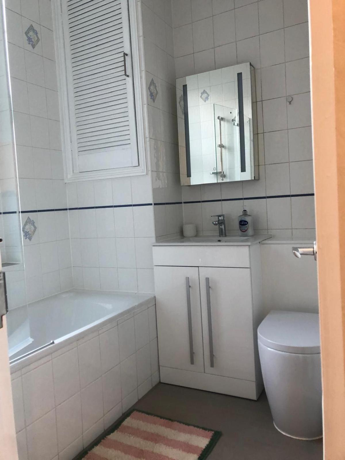 Bright And Cozy Entire Flat Near Euston Station And Ucl Hospital *
