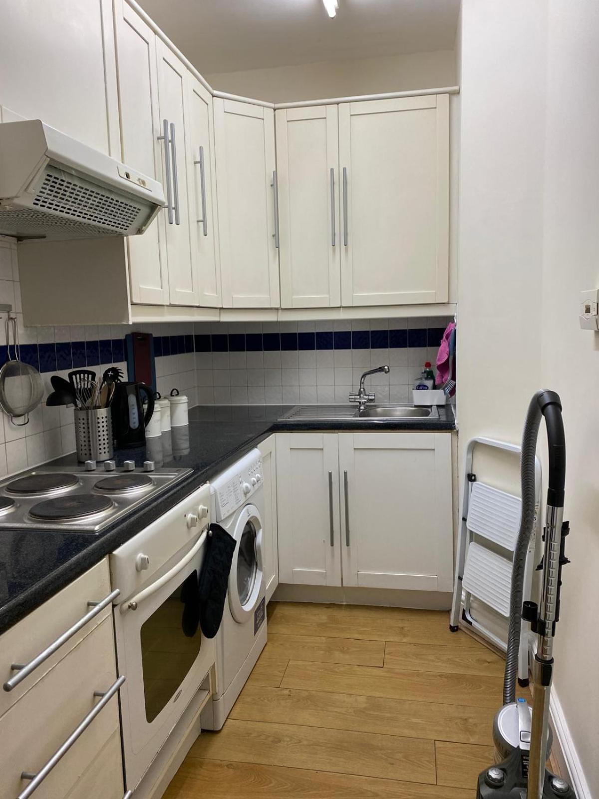 Bright And Cozy Entire Flat Near Euston Station And Ucl Hospital * Londres