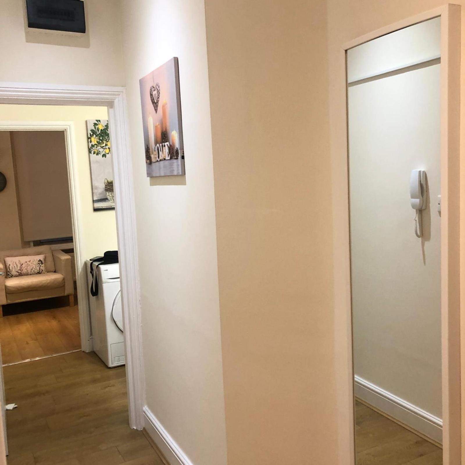 Bright And Cozy Entire Flat Near Euston Station And Ucl Hospital