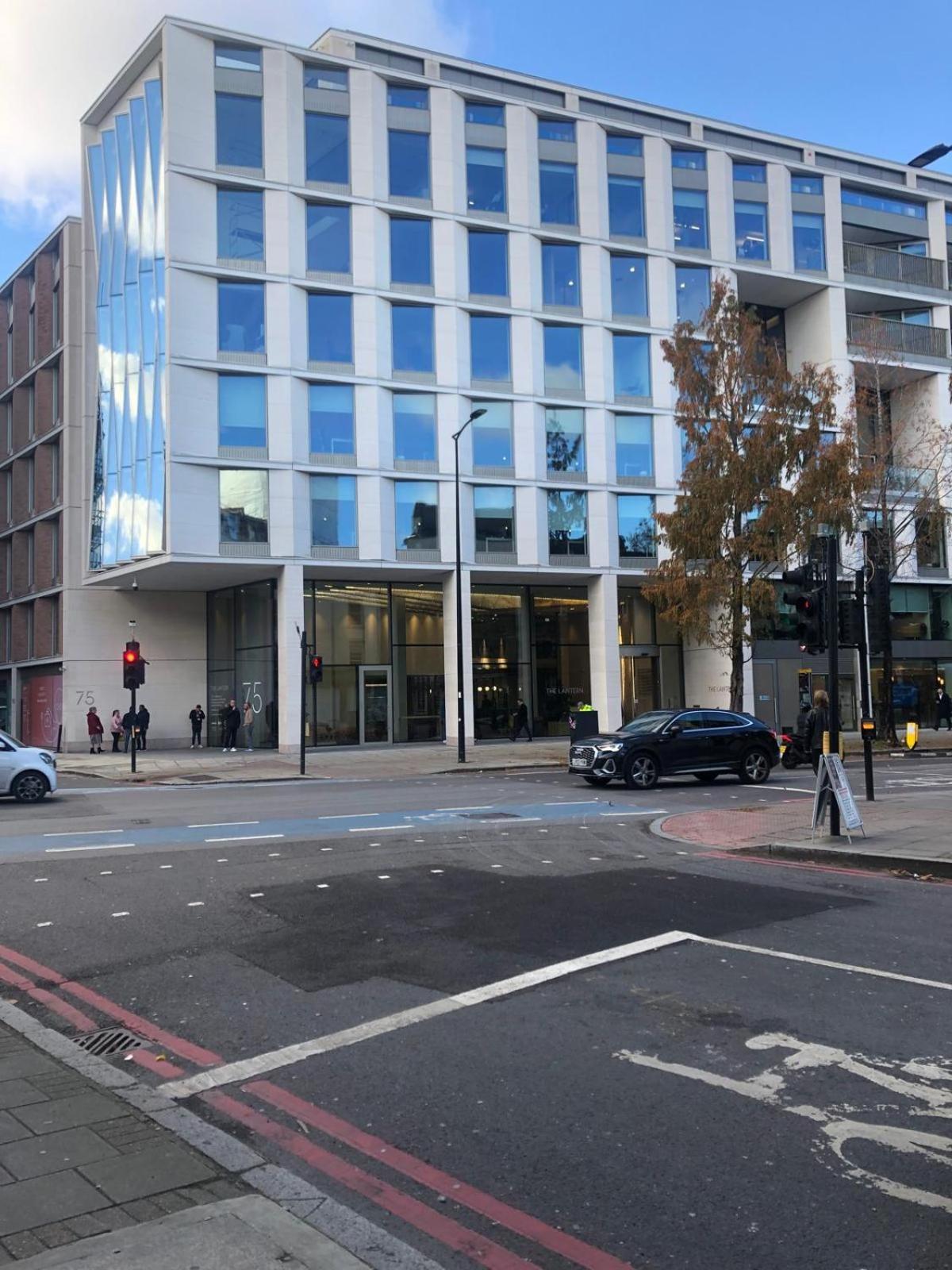 Appartement Bright And Cozy Entire Flat Near Euston Station And Ucl Hospital