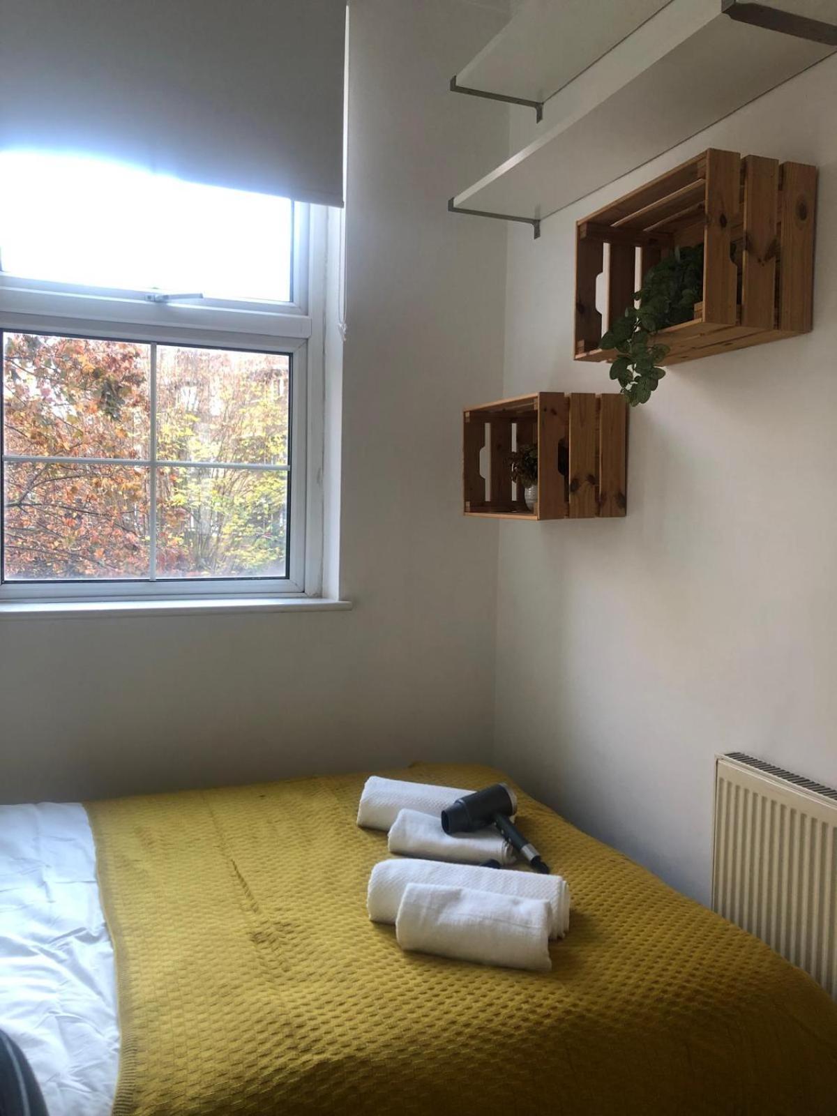 Bright And Cozy Entire Flat Near Euston Station And Ucl Hospital Appartement Londres
