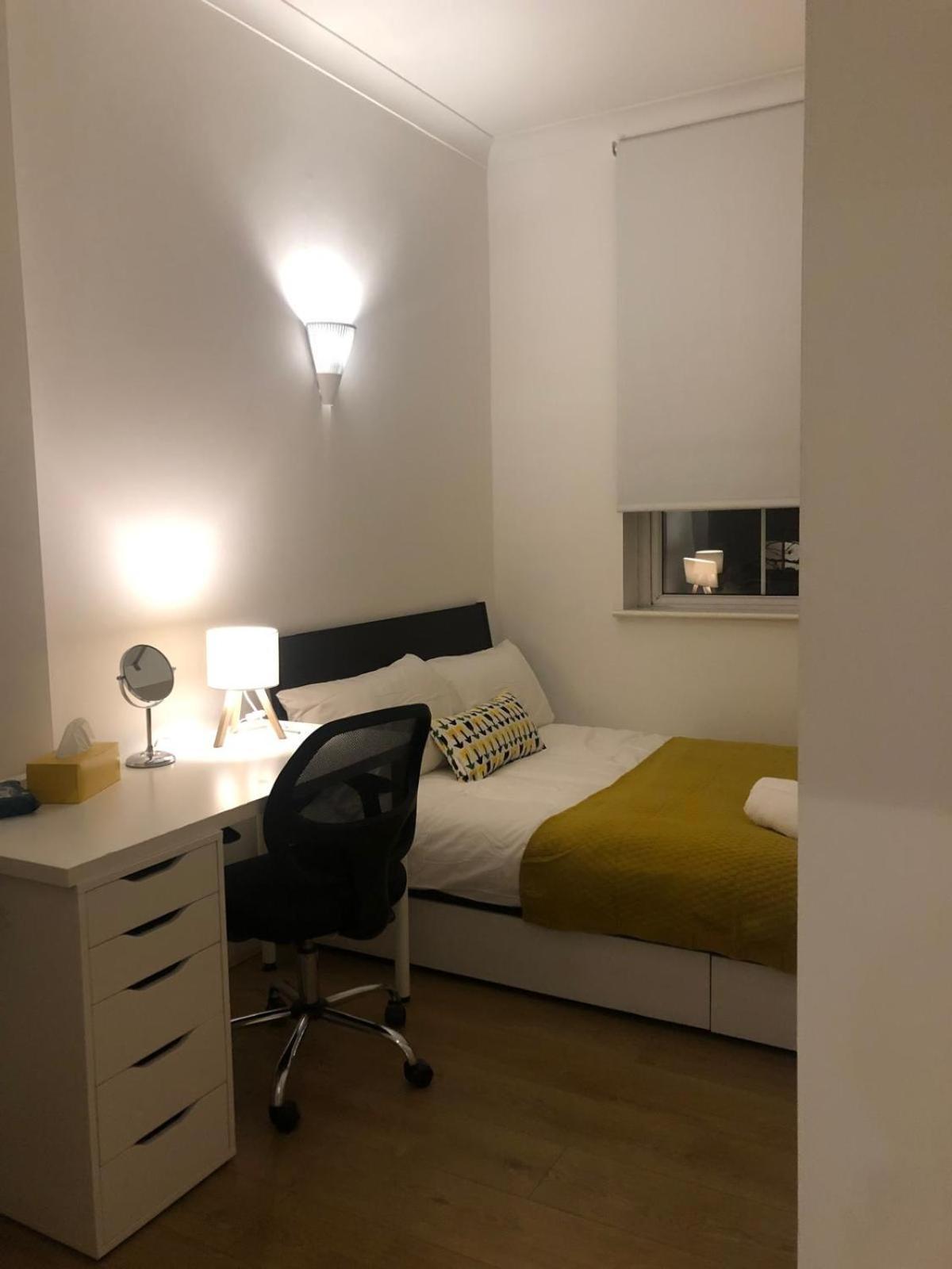 Bright And Cozy Entire Flat Near Euston Station And Ucl Hospital Appartement Londres
