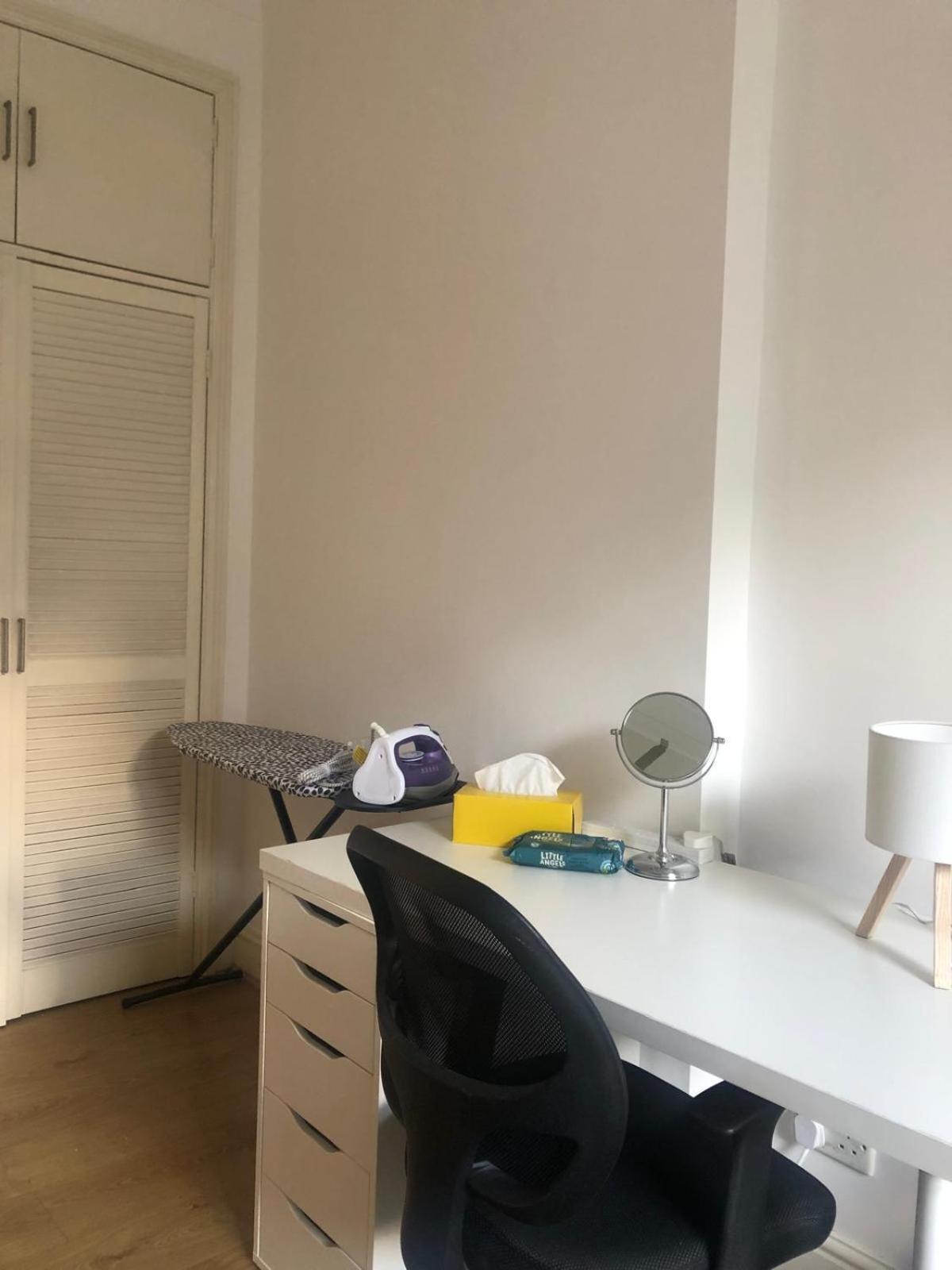 Appartement Bright And Cozy Entire Flat Near Euston Station And Ucl Hospital Londres